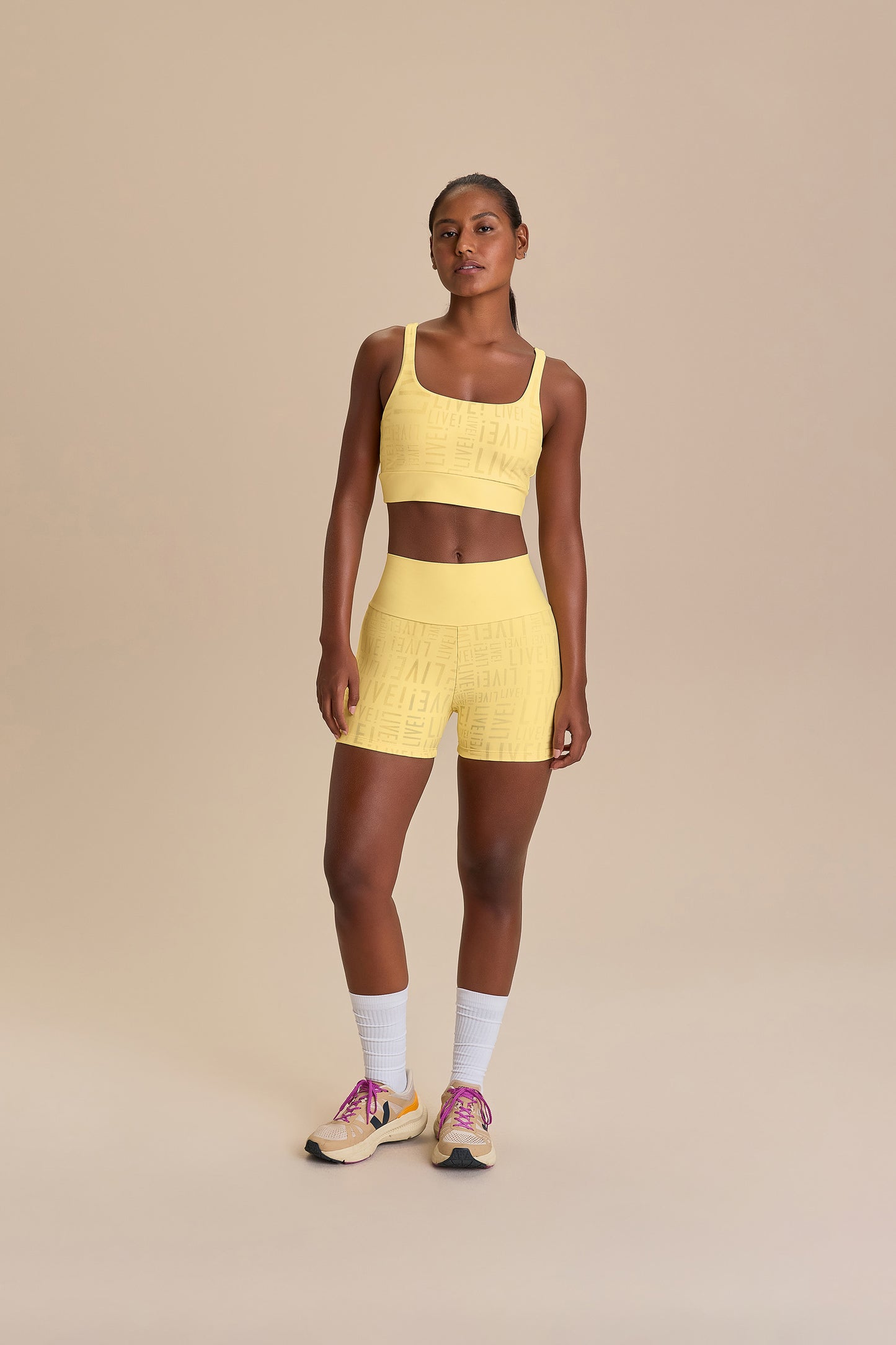 LIVE! Sense® Pro Fit Shorts