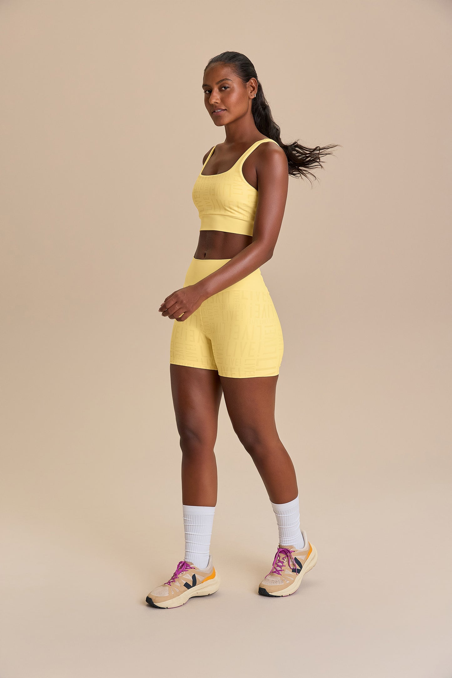 LIVE! Sense Pro® Sports Bra
