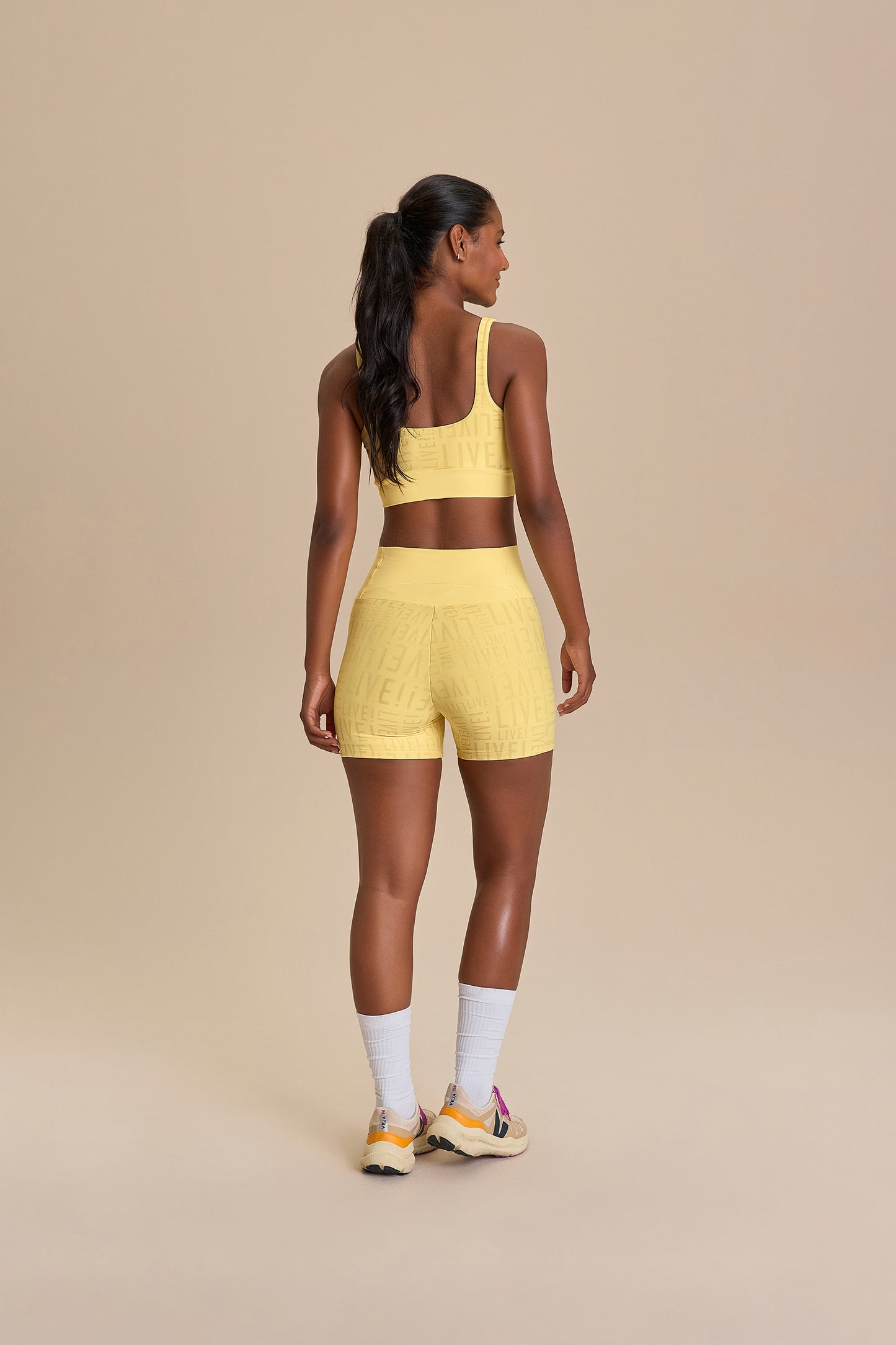 LIVE! Sense® Pro Fit Shorts