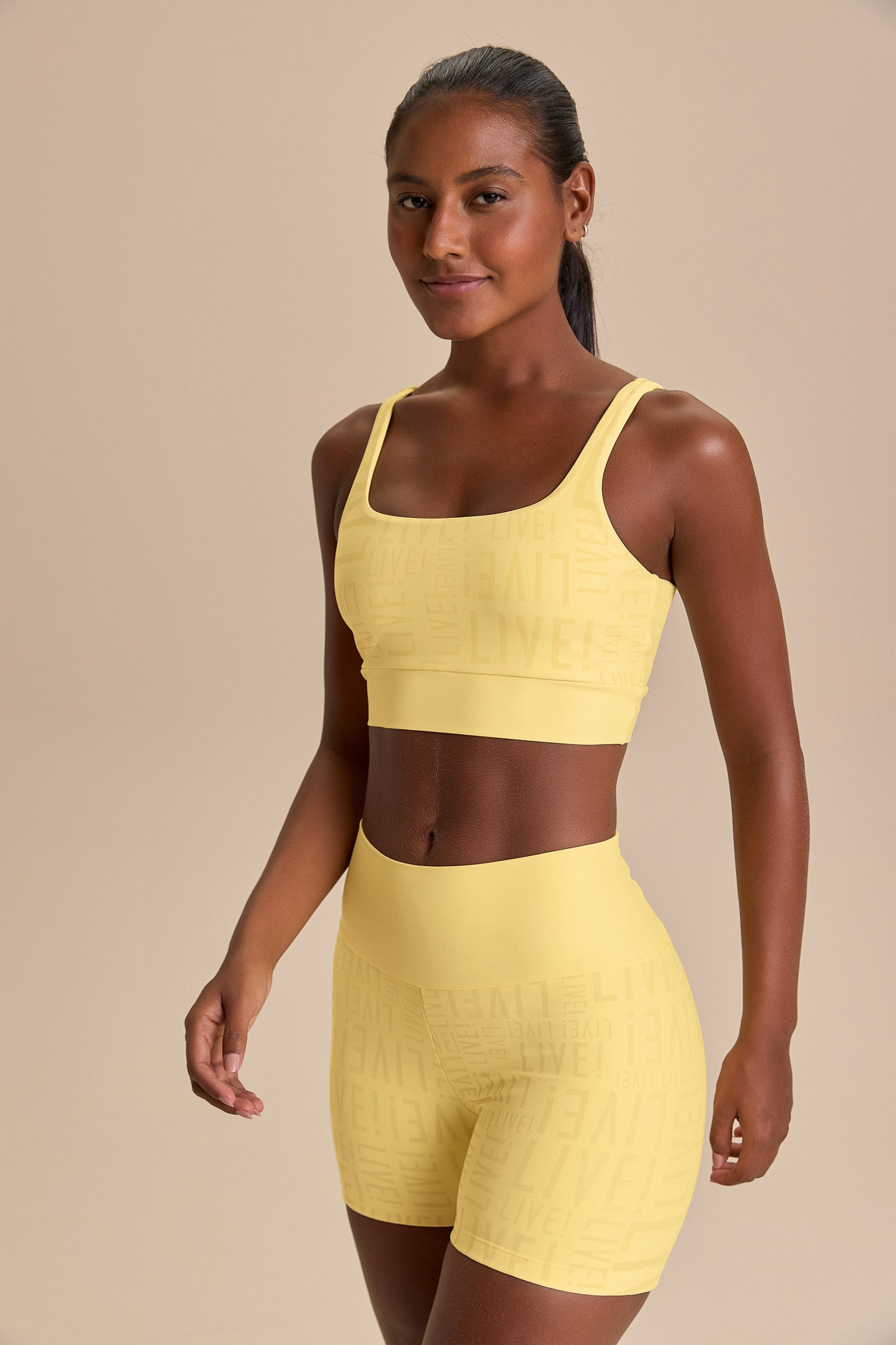 LIVE! Sense Pro® Sports Bra