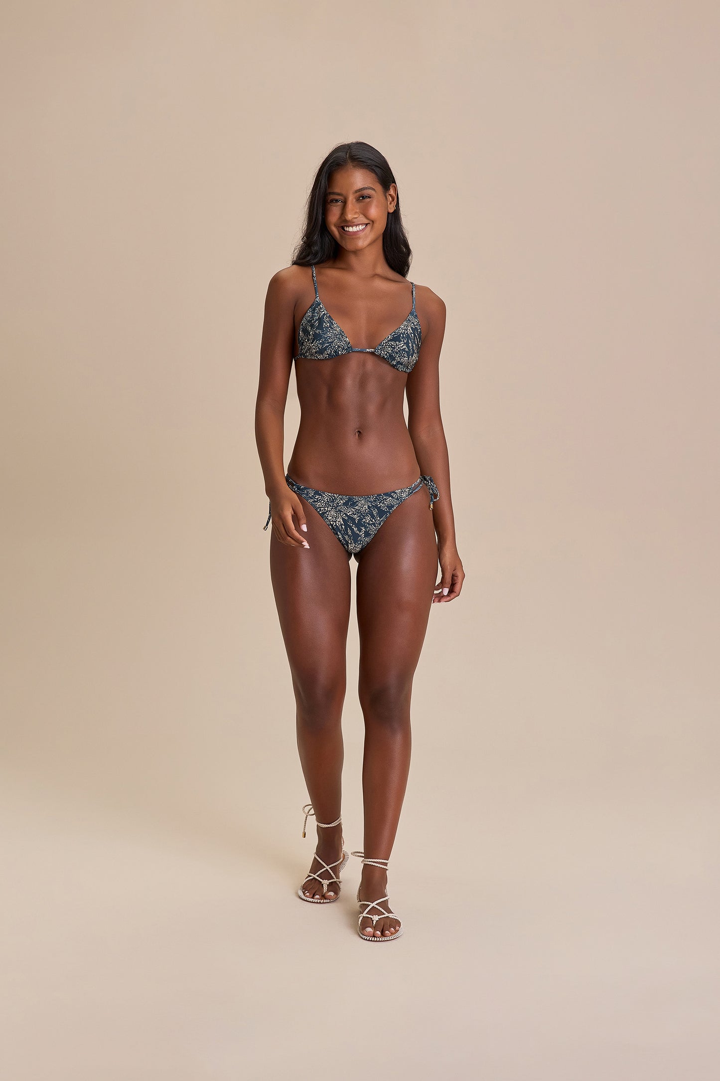 Sway Triangle Bikini Top
