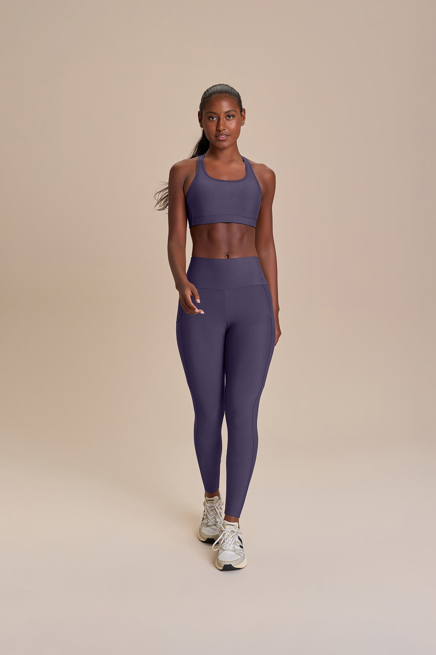 Race Pro® Intense Leggings
