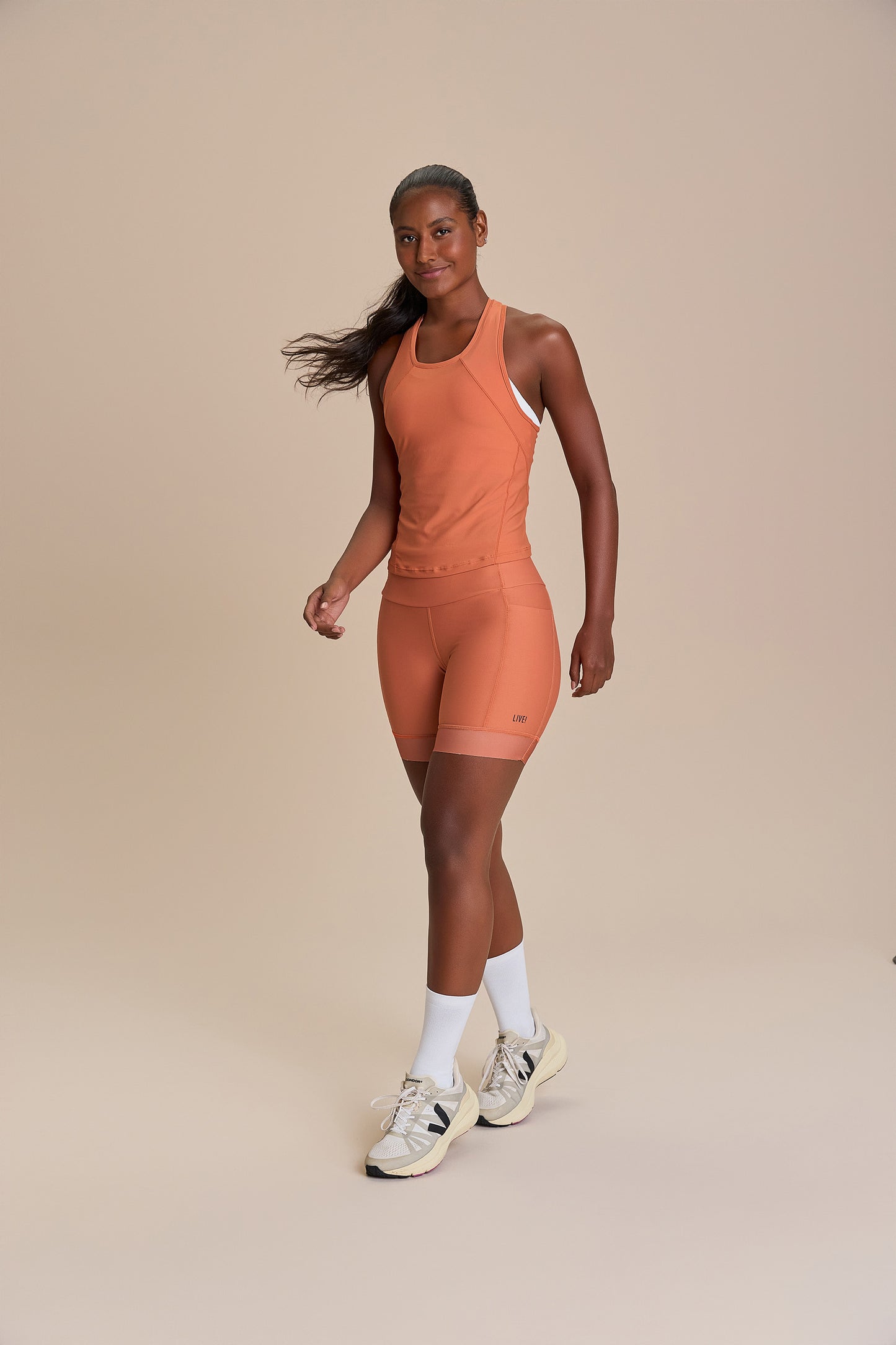 Harmony Tank Top
