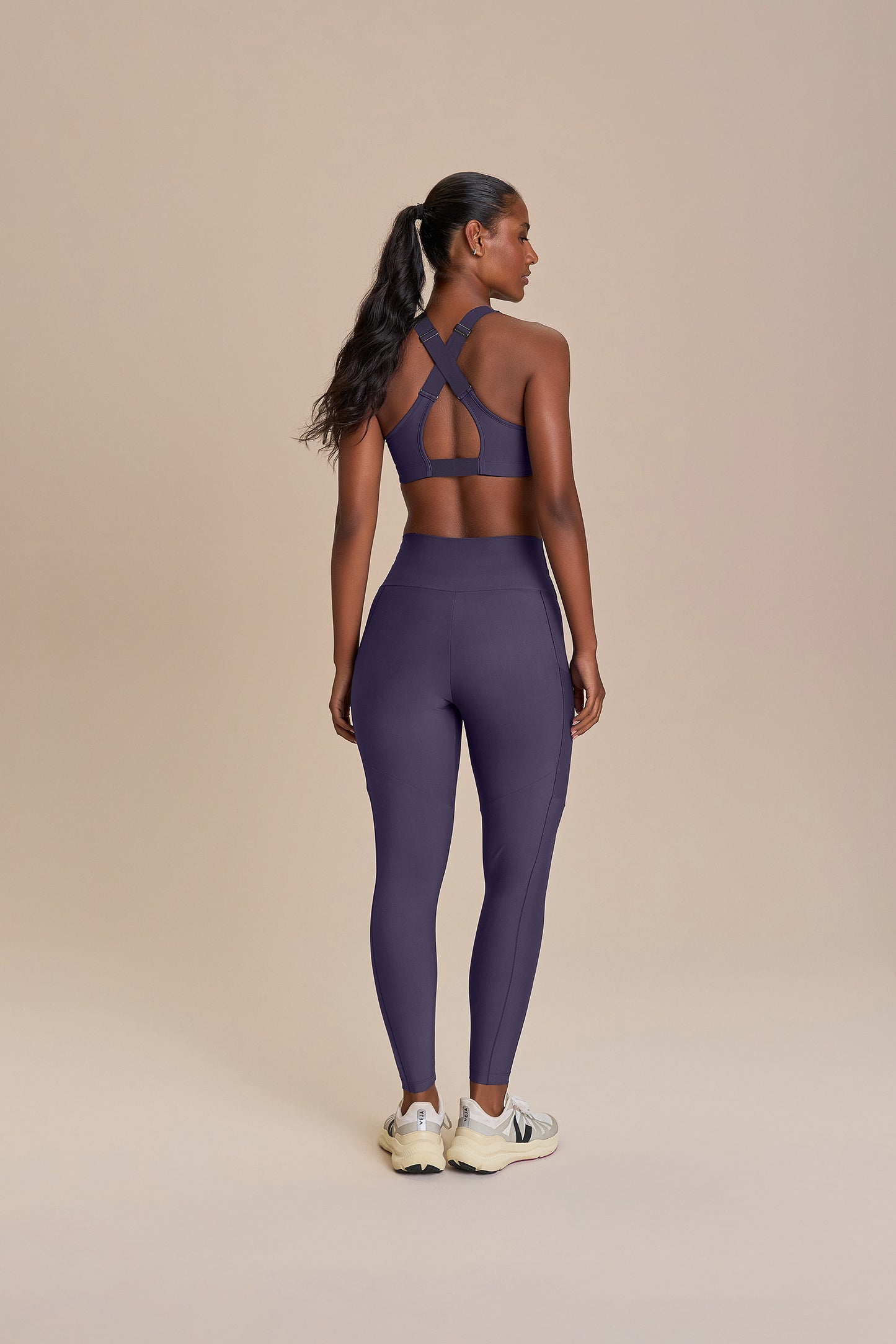 Race Pro® Intense Leggings
