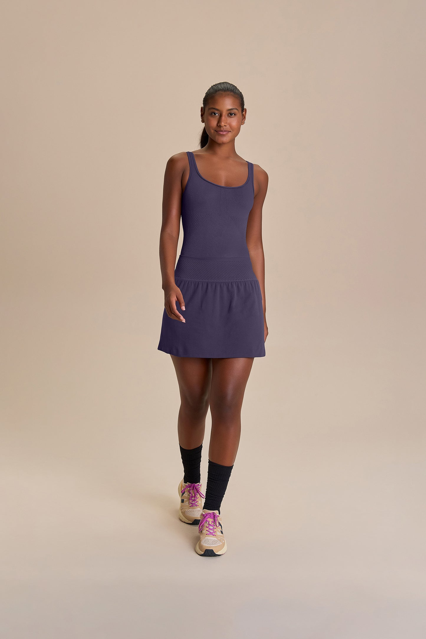 Seamless Knit® Bodysuit