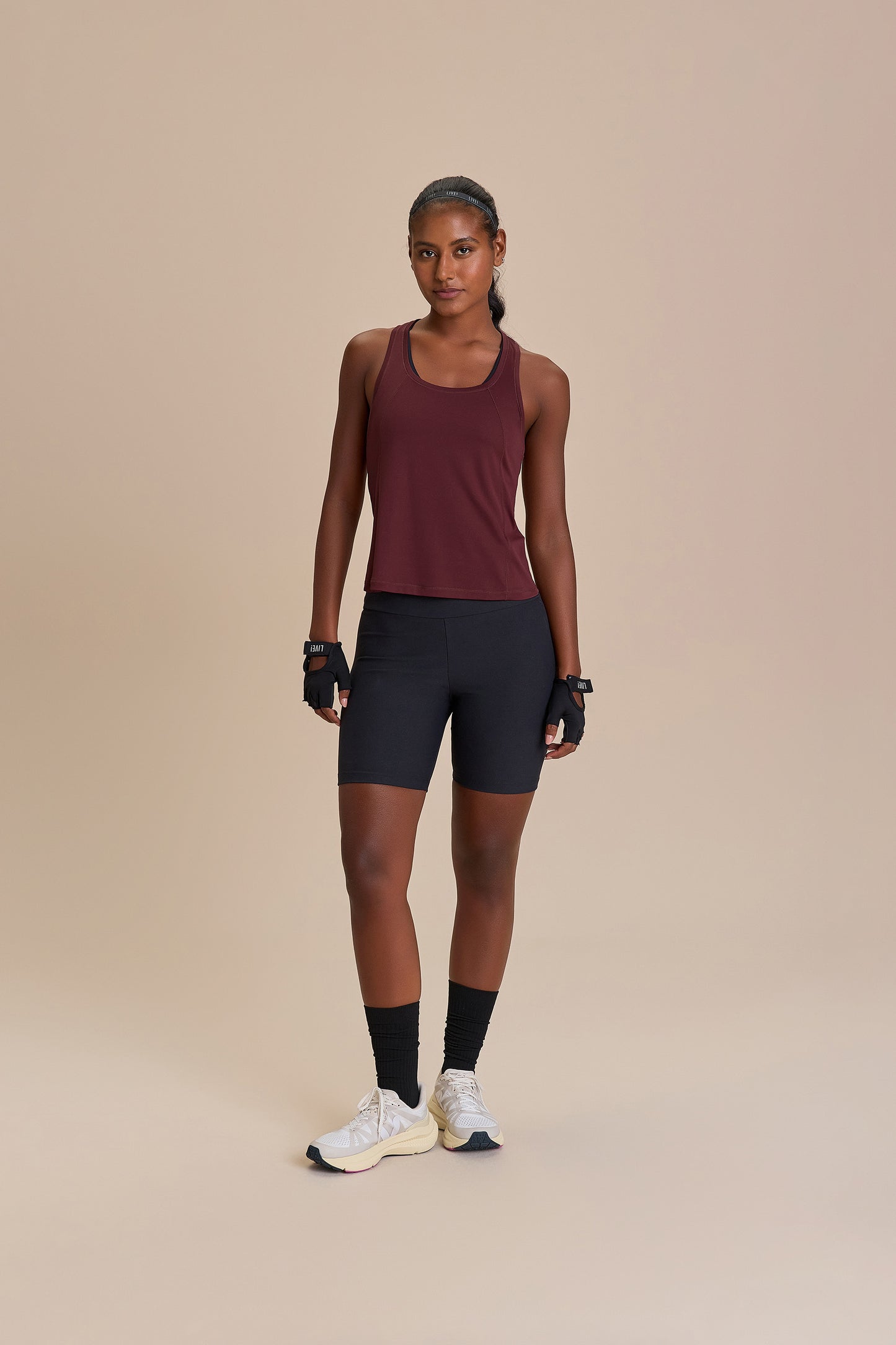 Bio Stretch Equilibrio Tank Top