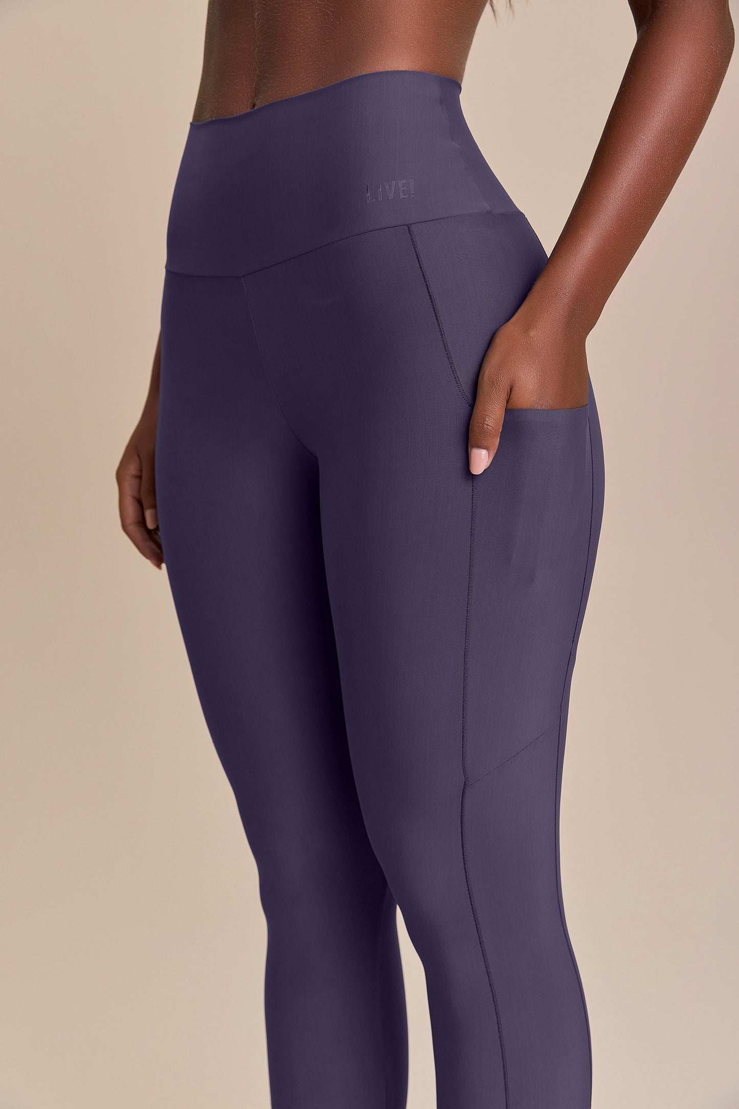 Race Pro® Intense Leggings