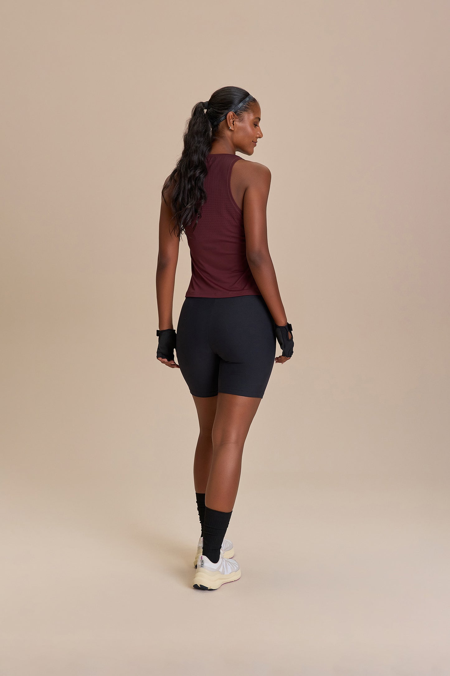 Bio Stretch Equilibrio Tank Top