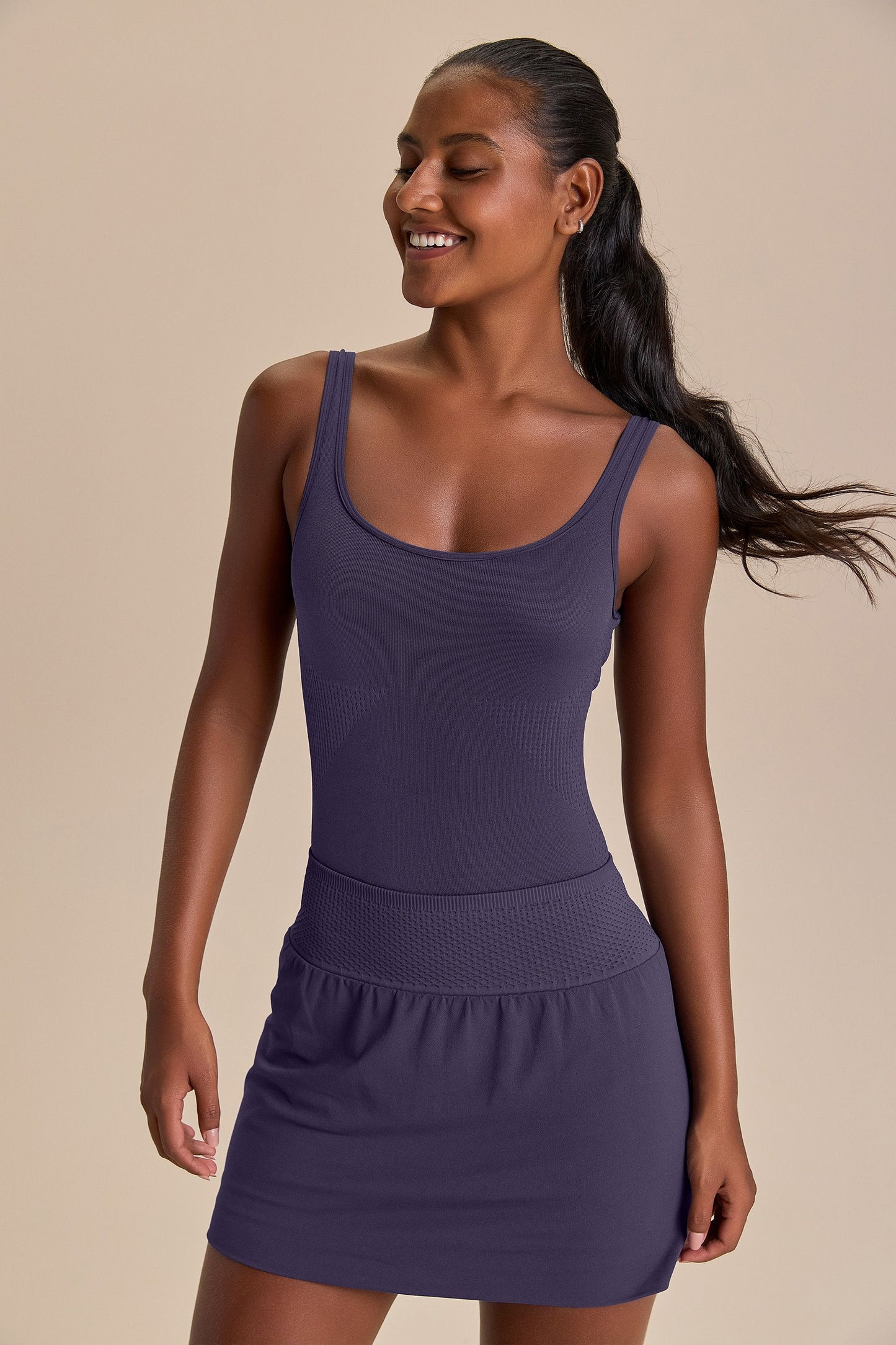 Seamless Knit® Bodysuit