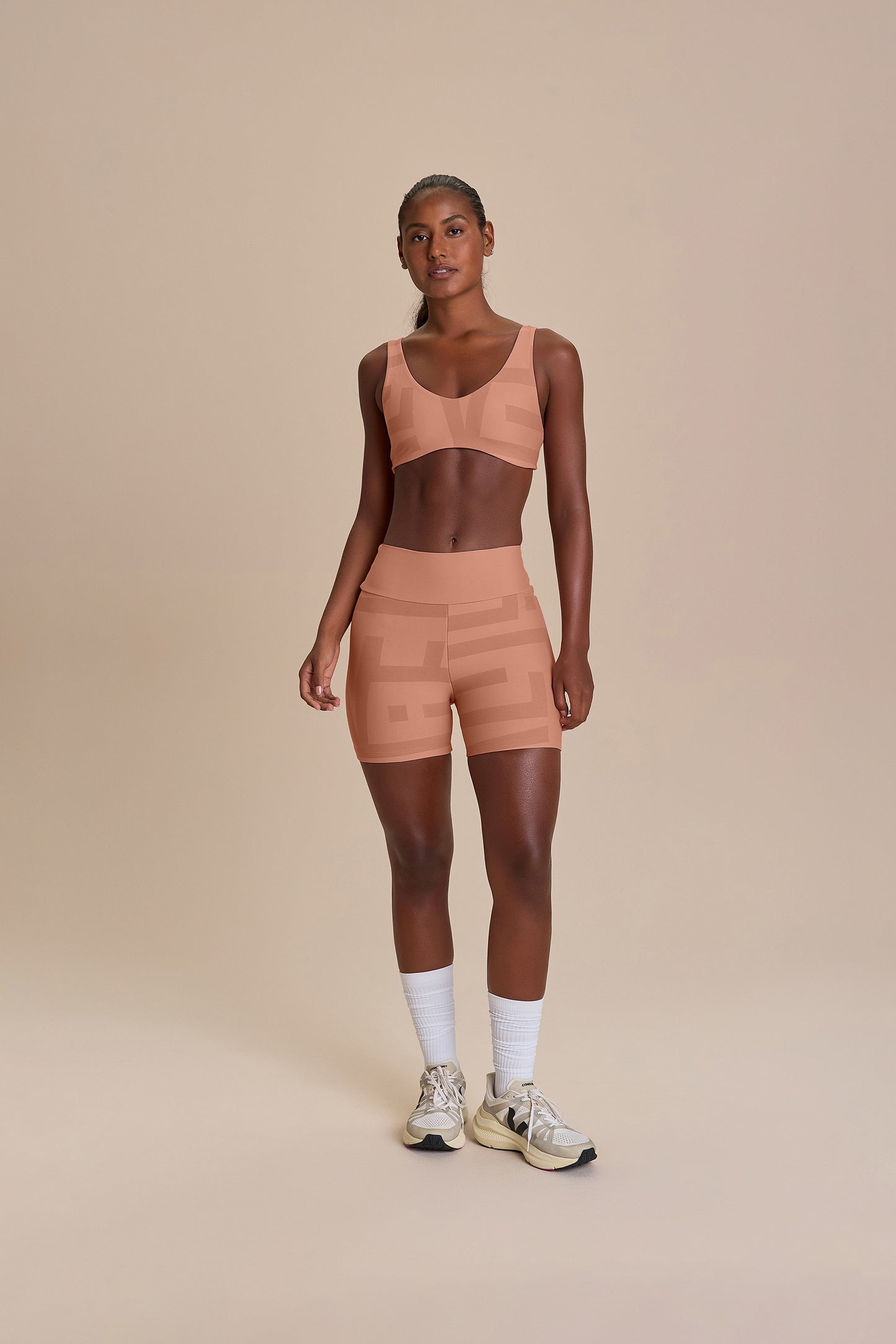 LIVE! Hydefit® Adaptiv Bra
