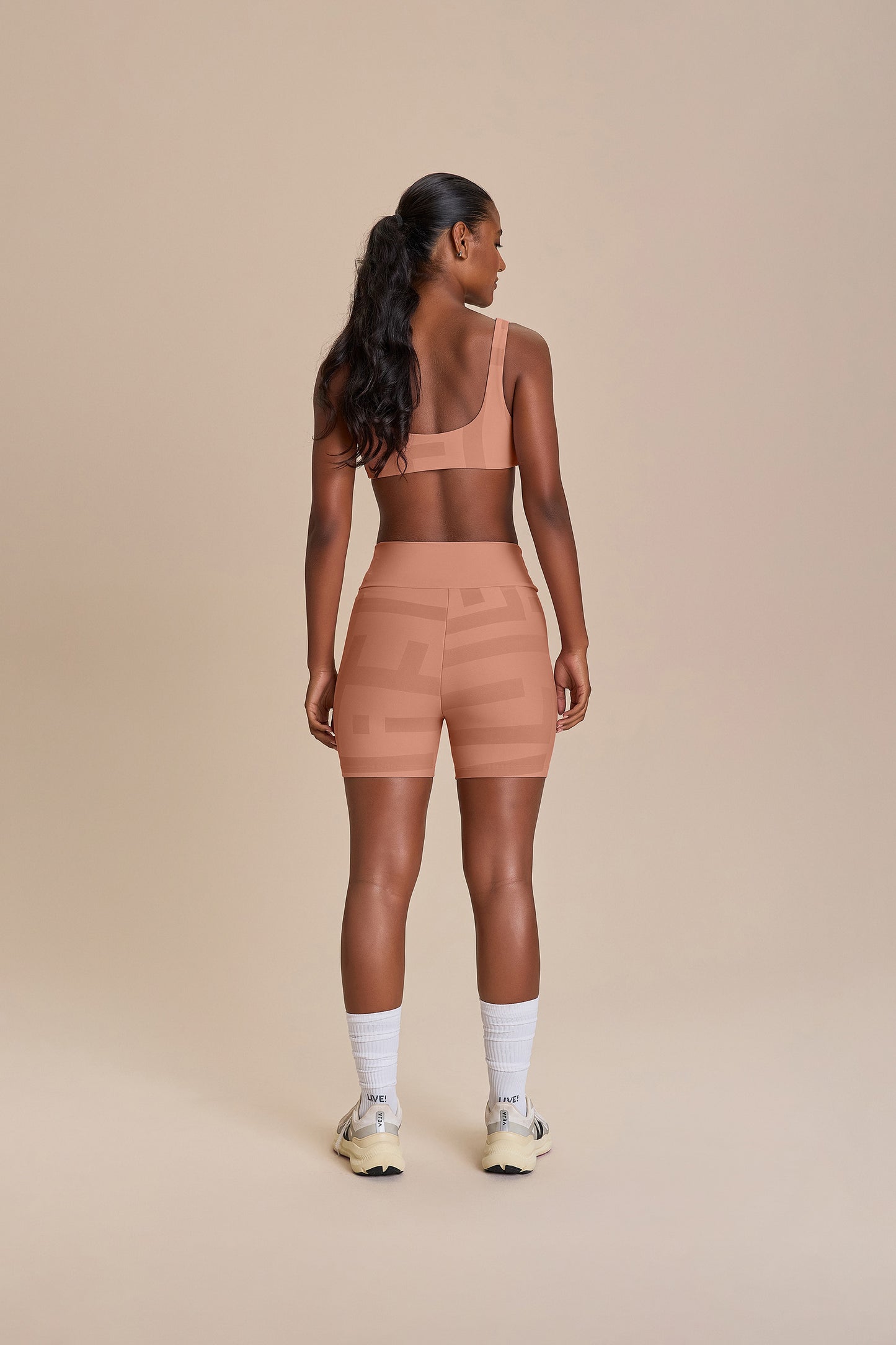 LIVE! Hydefit® Adaptiv Bra