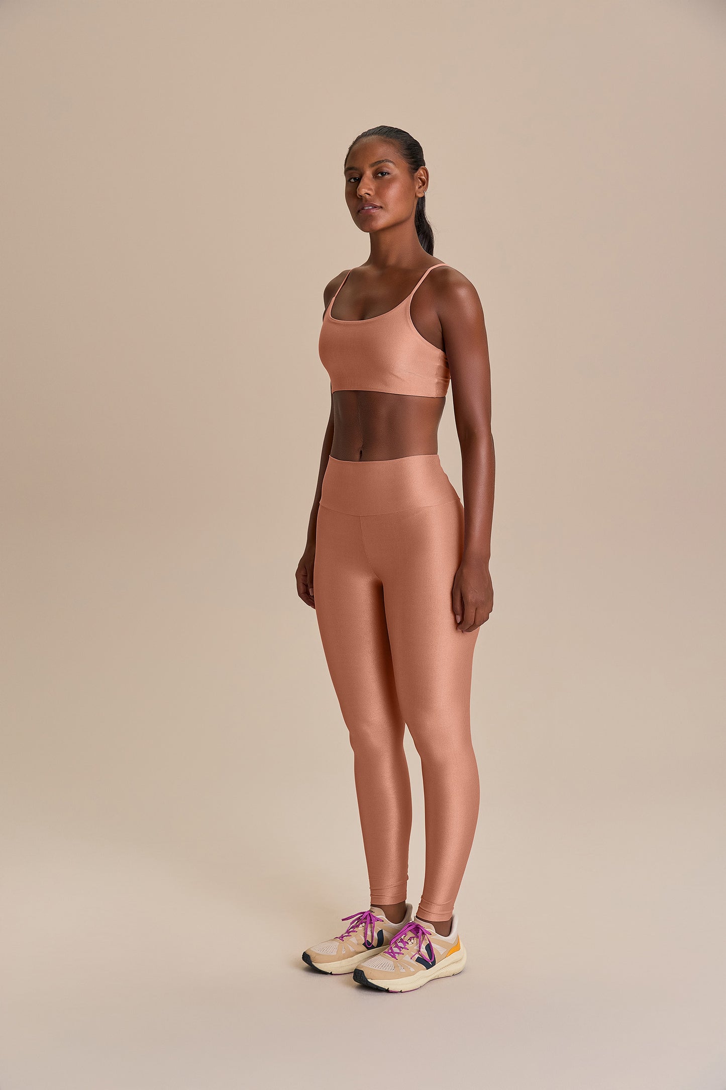 Allure® Adaptiv Full-Length Legging
