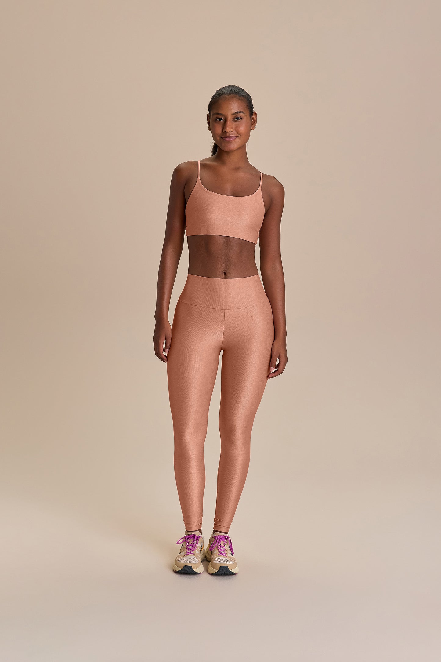 Allure® Adaptiv Curve Bra