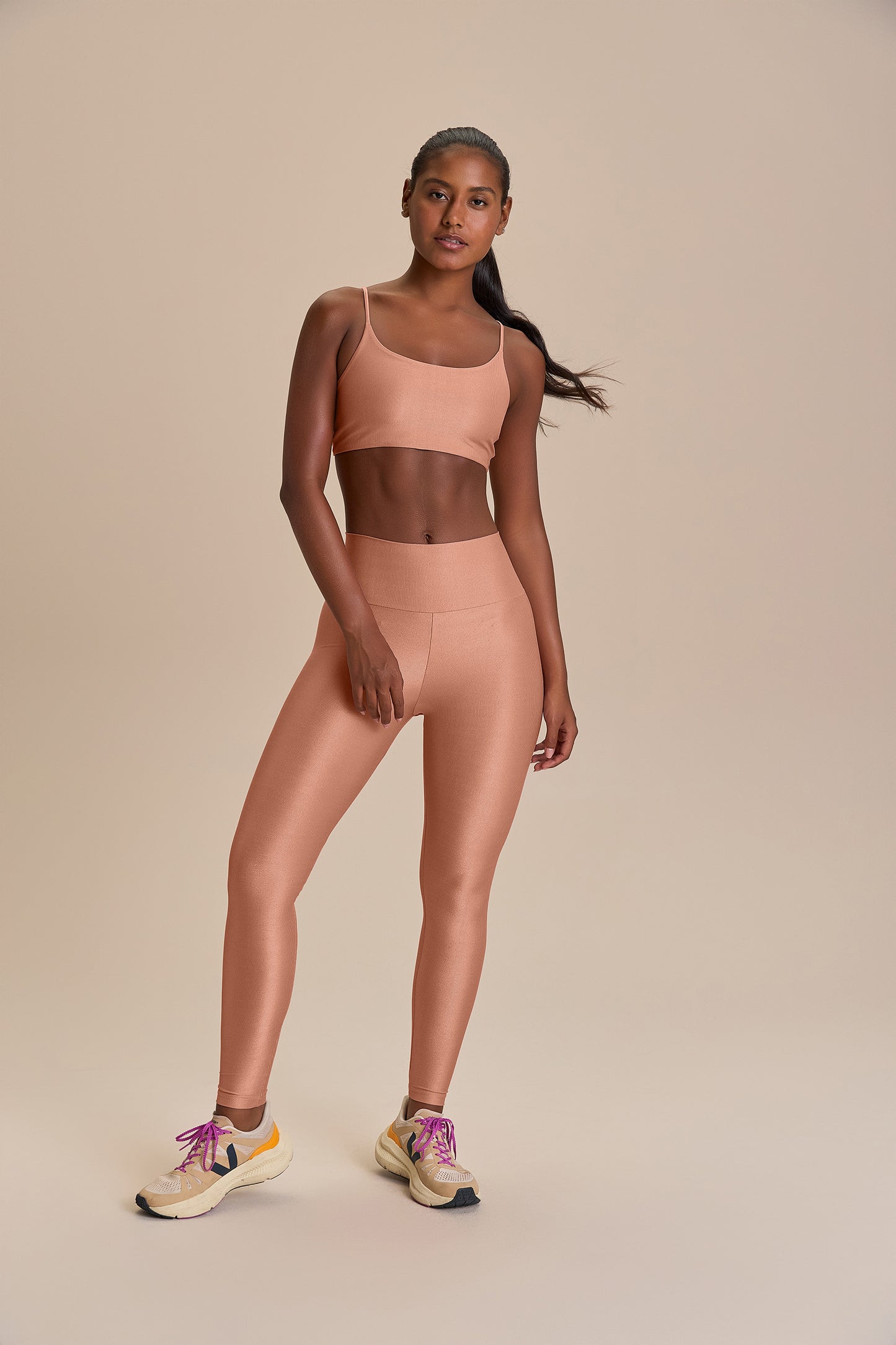 Allure® Adaptiv Full-Length Legging