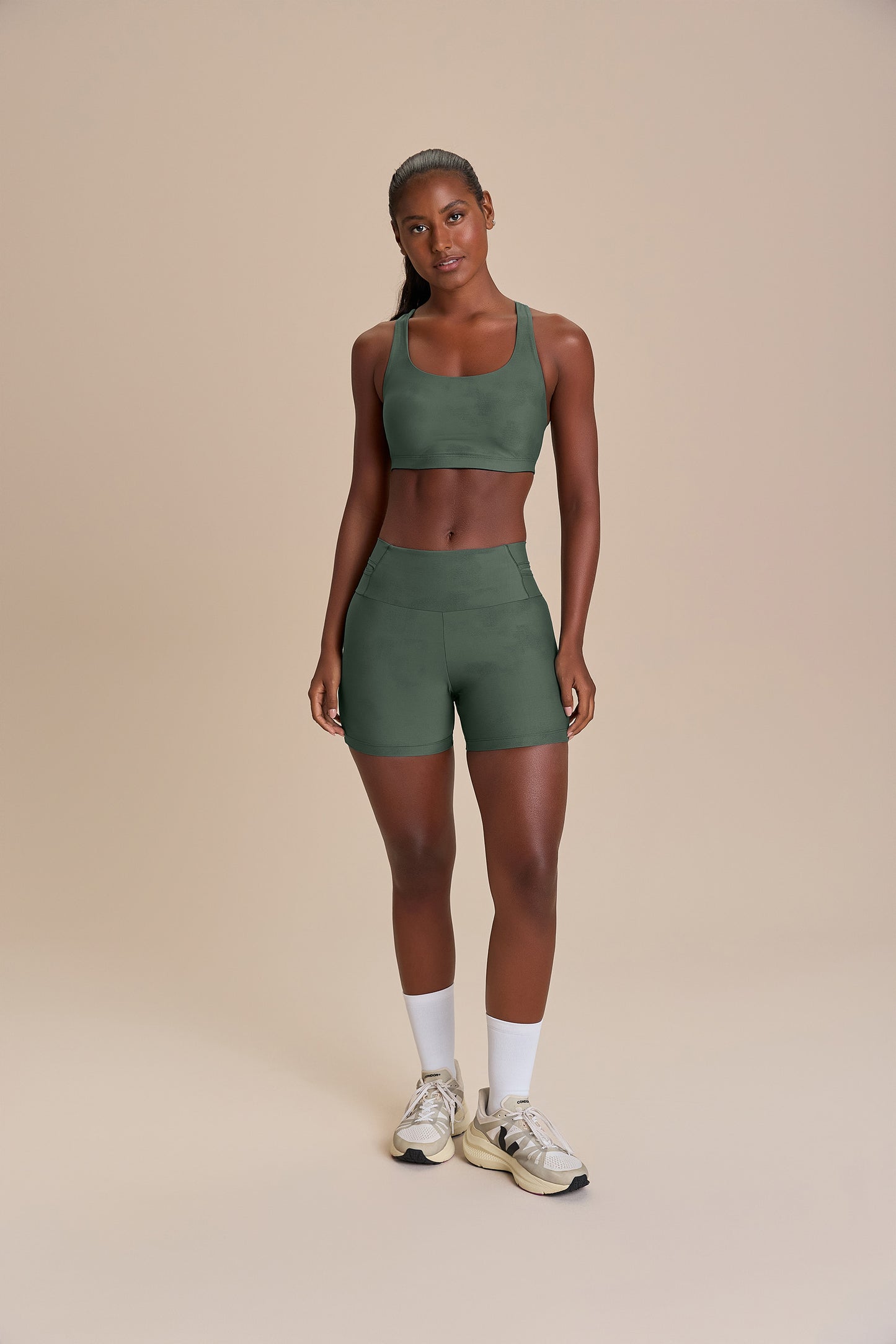 Race Pro® Strom Shorts