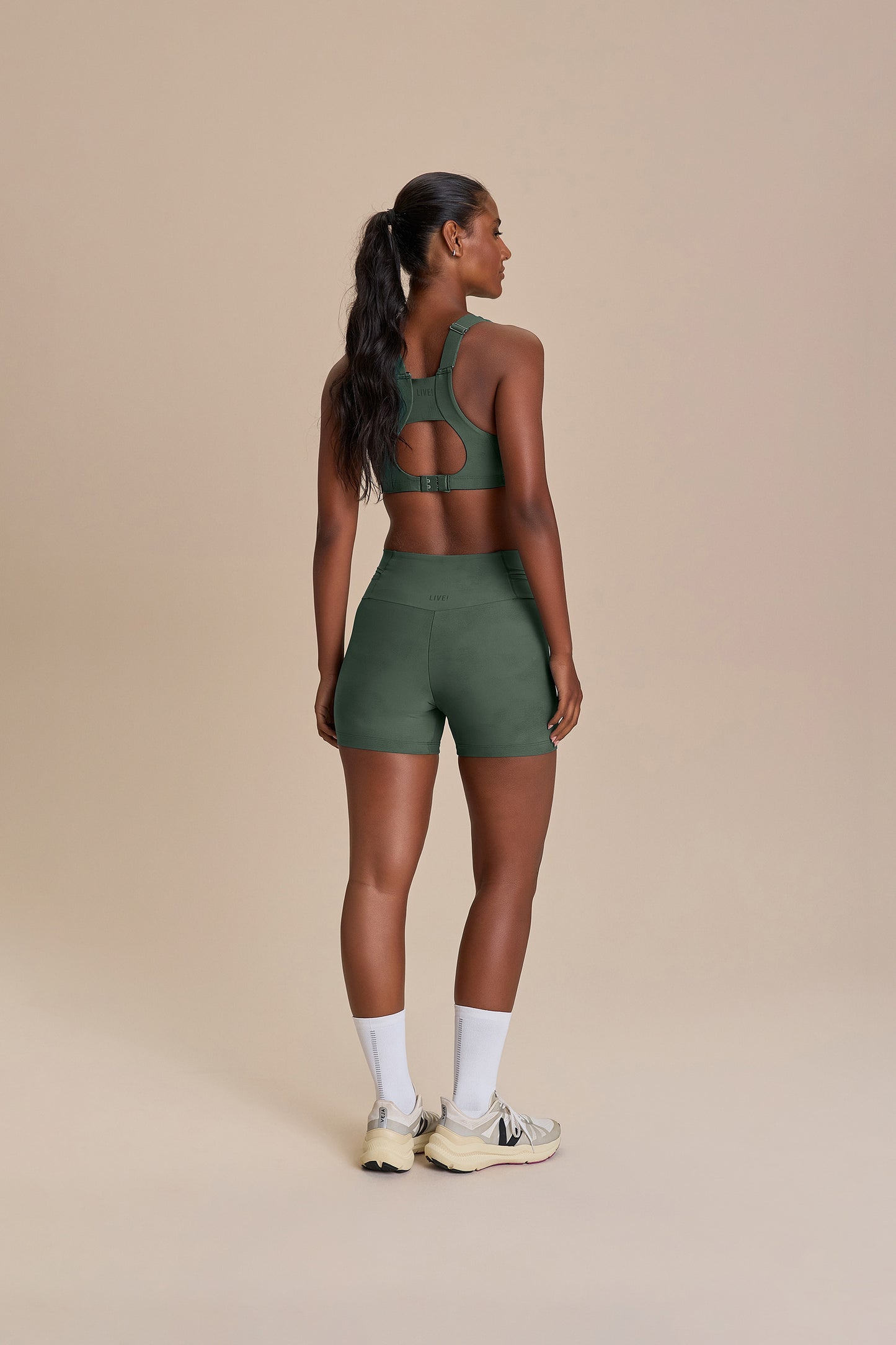 Race Pro® Strom Bra
