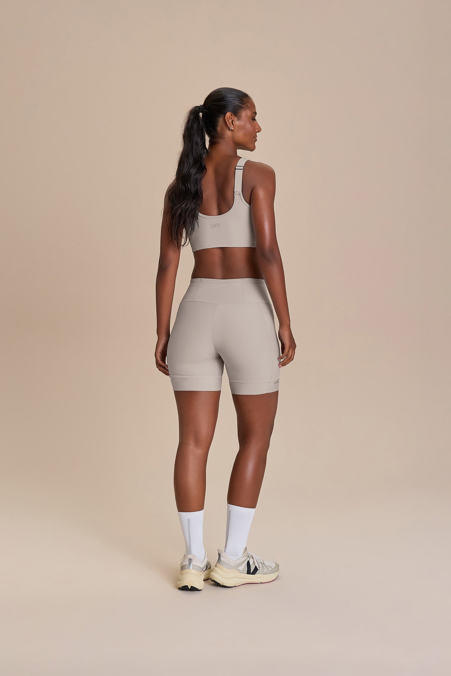 Speed Bra