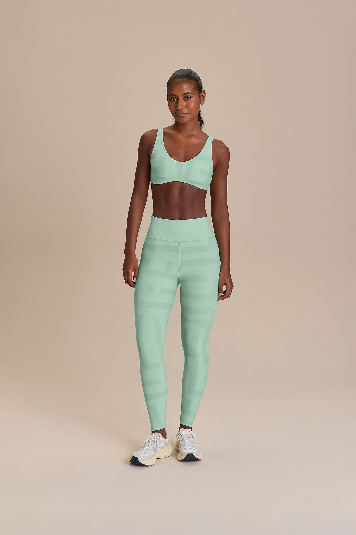 LIVE! Hydefit® Adaptiv Leggings