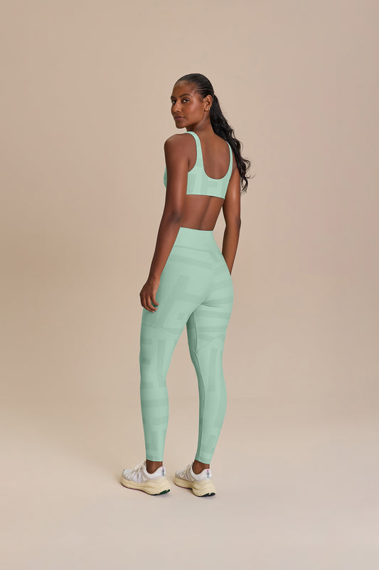 LIVE! Hydefit® Adaptiv Leggings