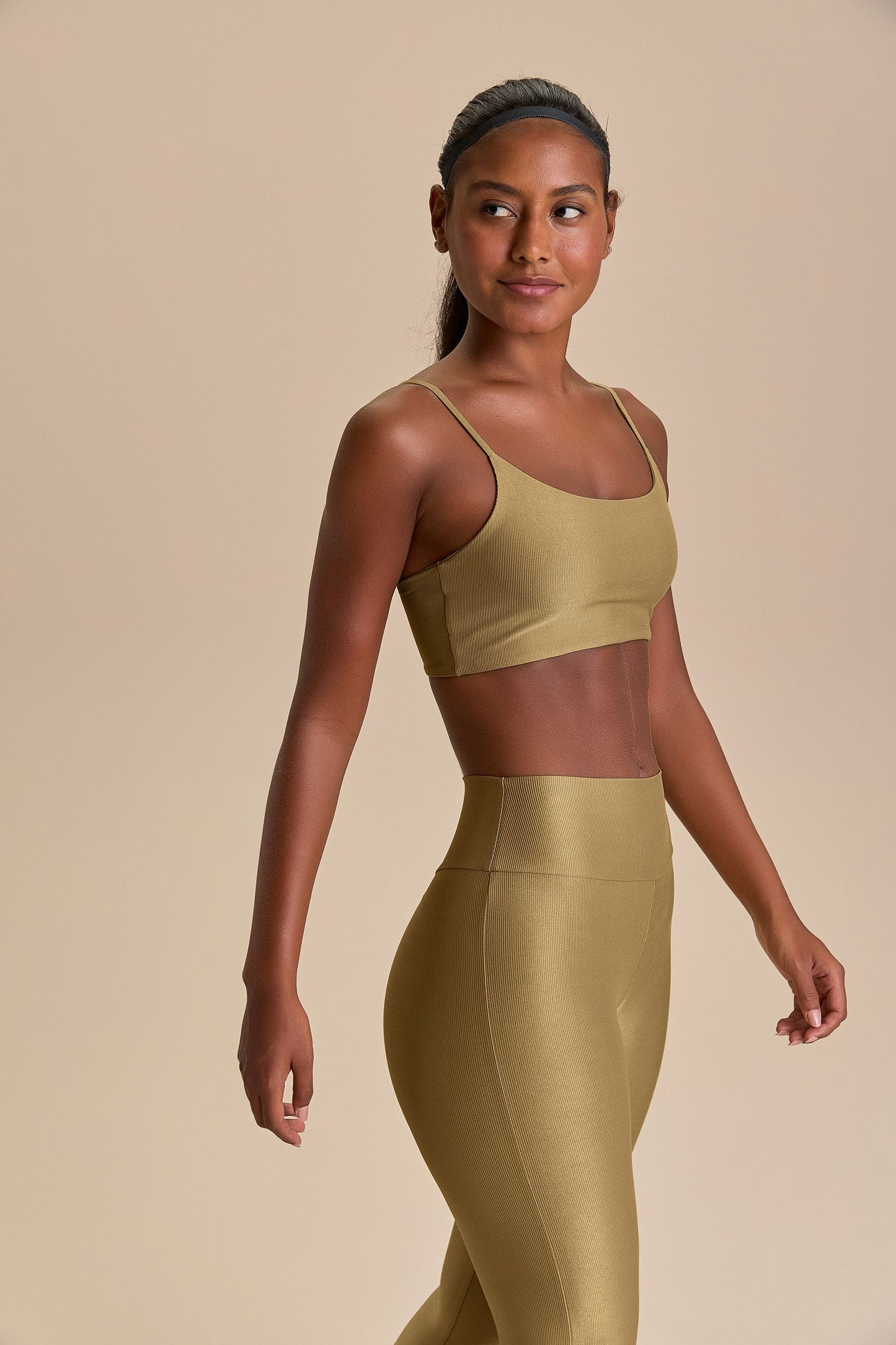 Allure® Adaptiv Curve Bra