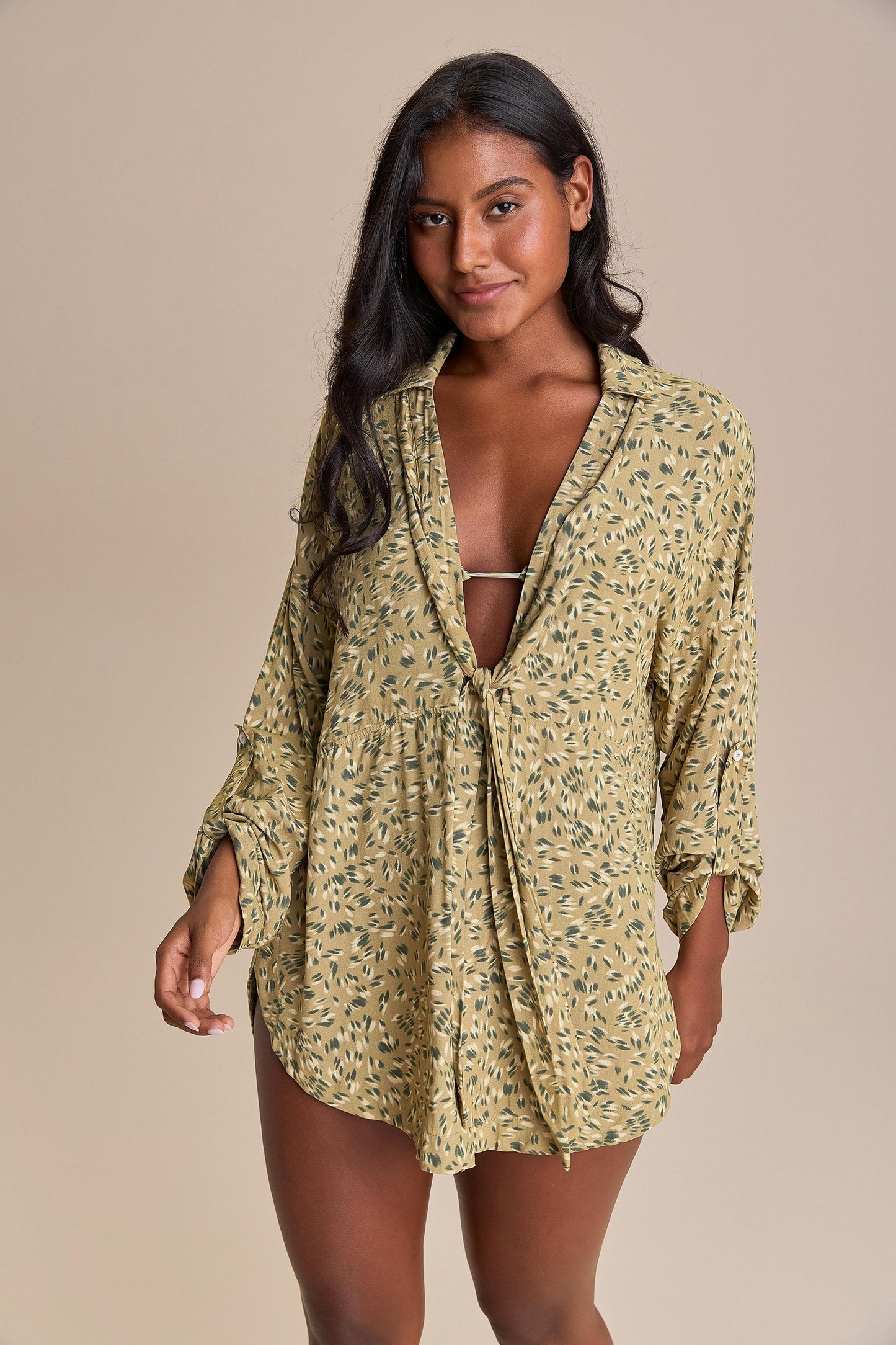 Visco Pick Chemise