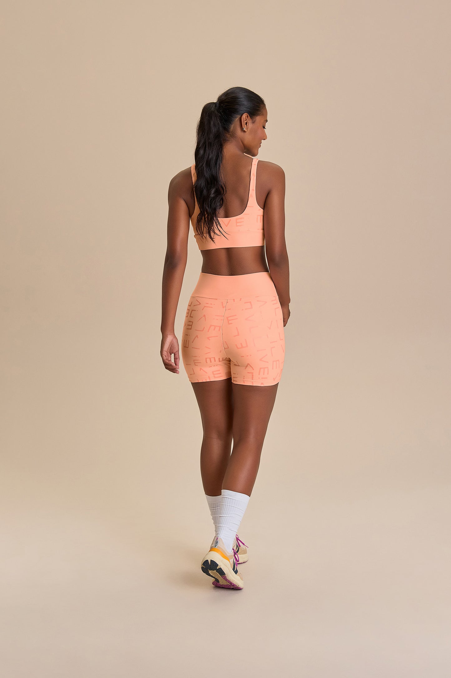 Hydefit® Adaptiv Icon Fit Shorts