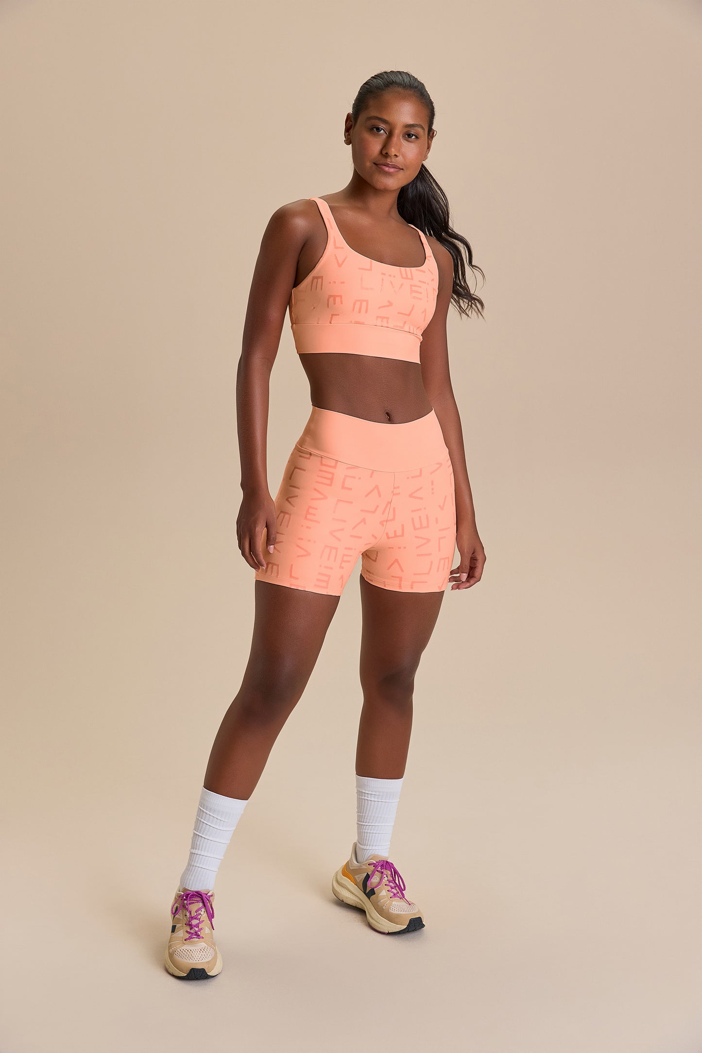 Hydefit® Adaptiv Icon Fit Shorts
