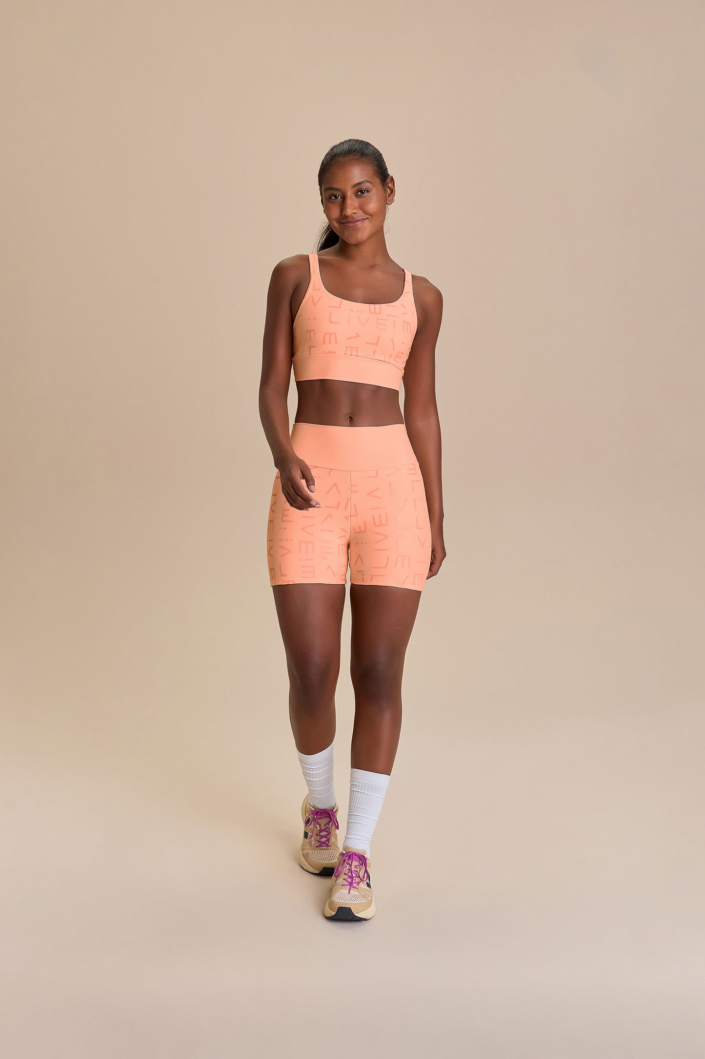 Hydefit® Adaptiv Icon Fit Shorts