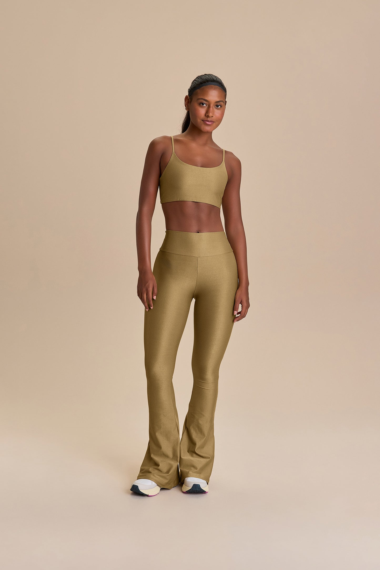 Allure® Adaptiv Curve Bra