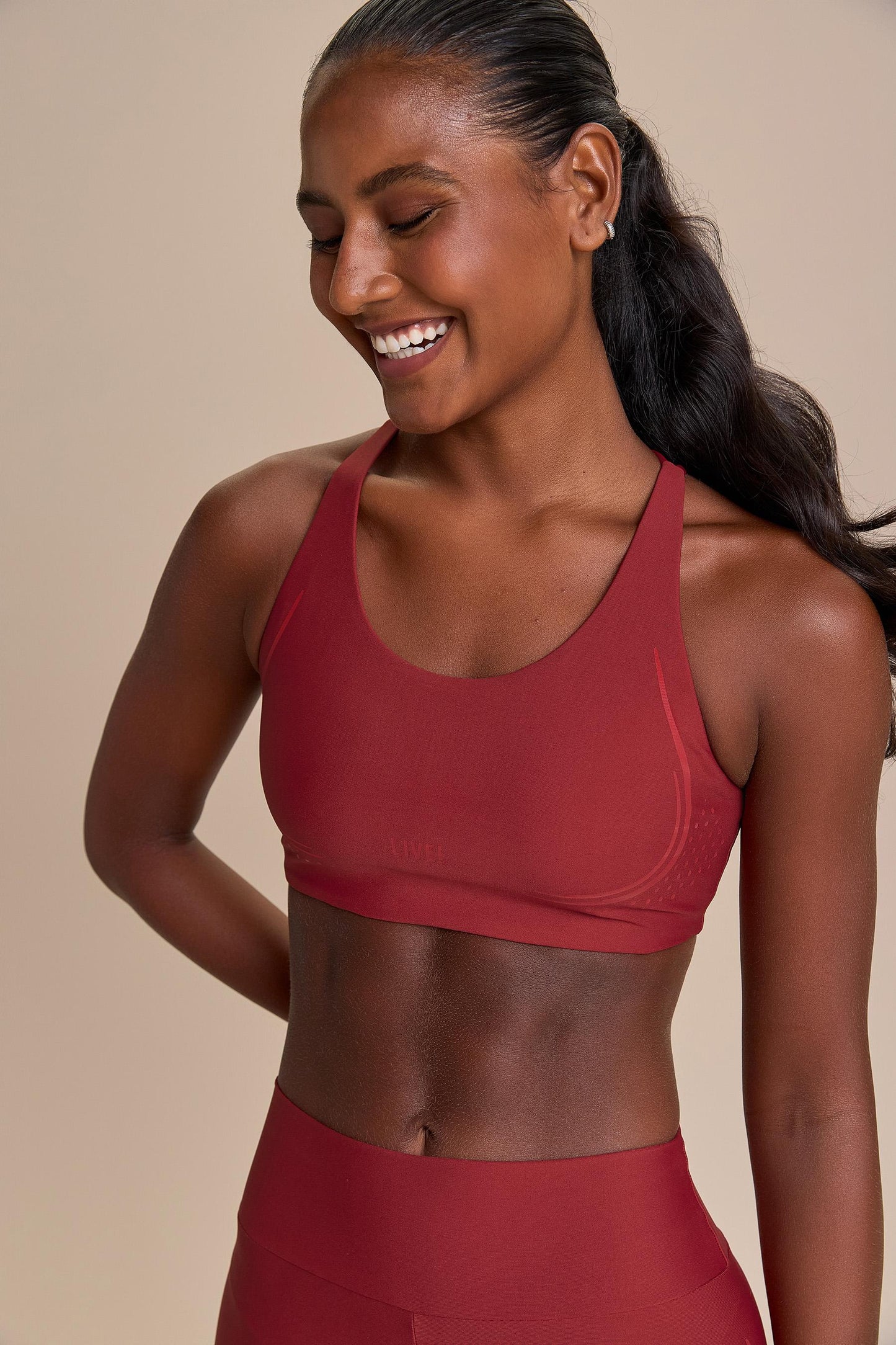 Hydefit® Adaptiv Act Tank Top