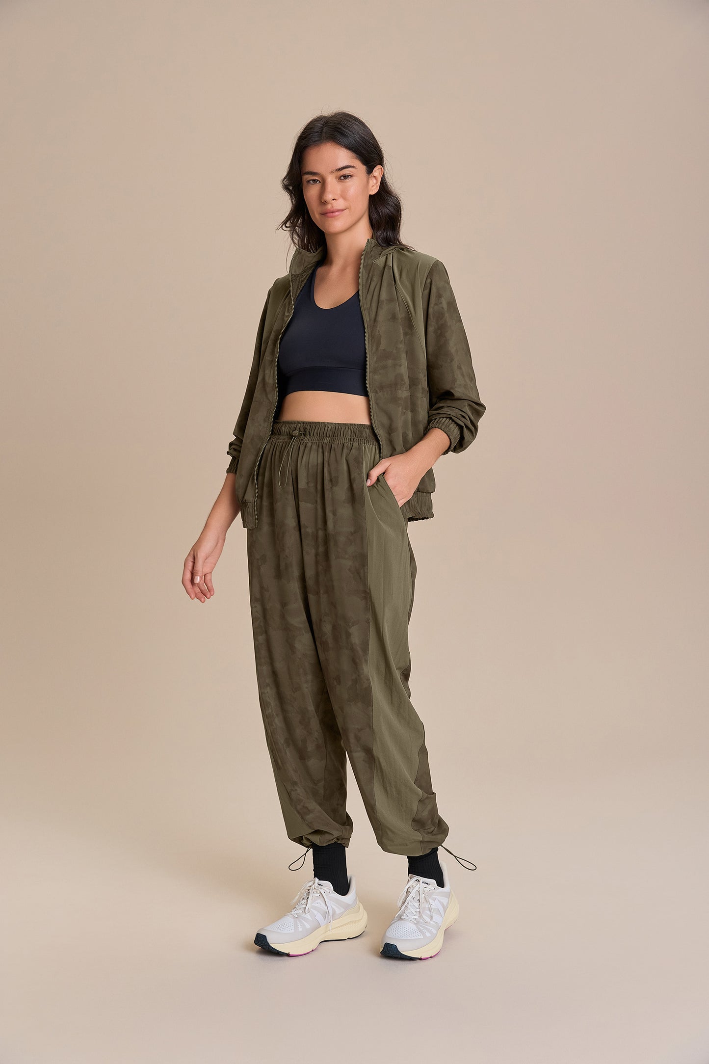 Dryside Brisk Pants