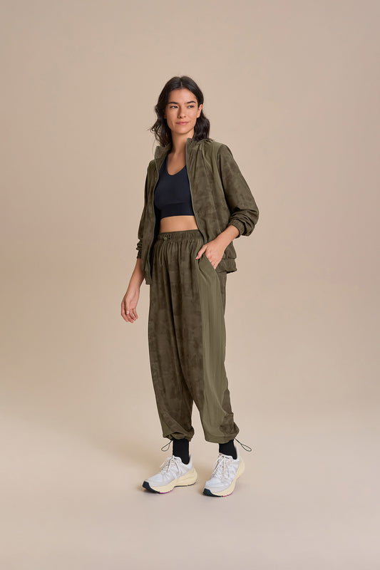 Dryside Brisk Jacket