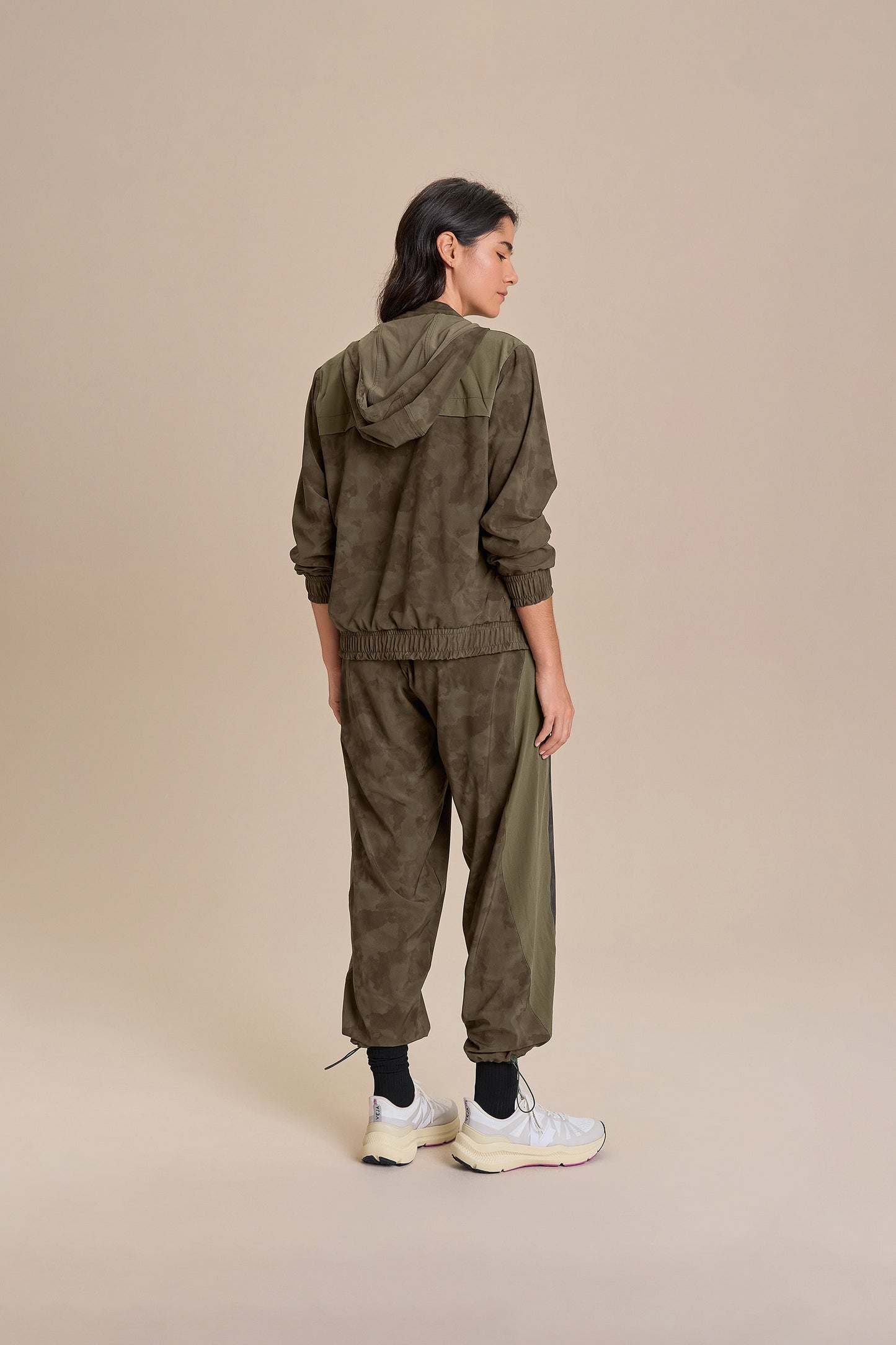 Dryside Brisk Pants