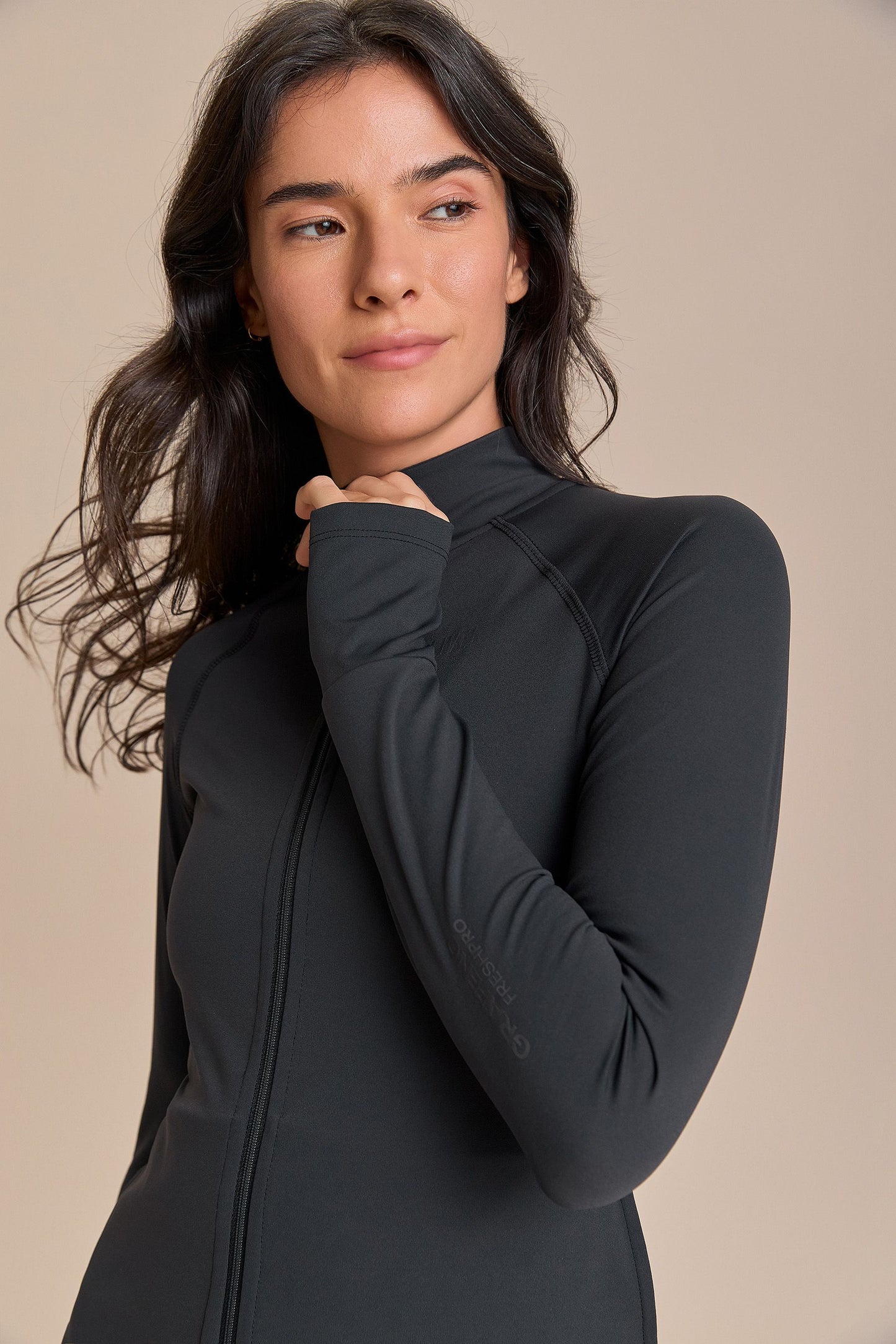 Grafeno Fresh Pro Jacket