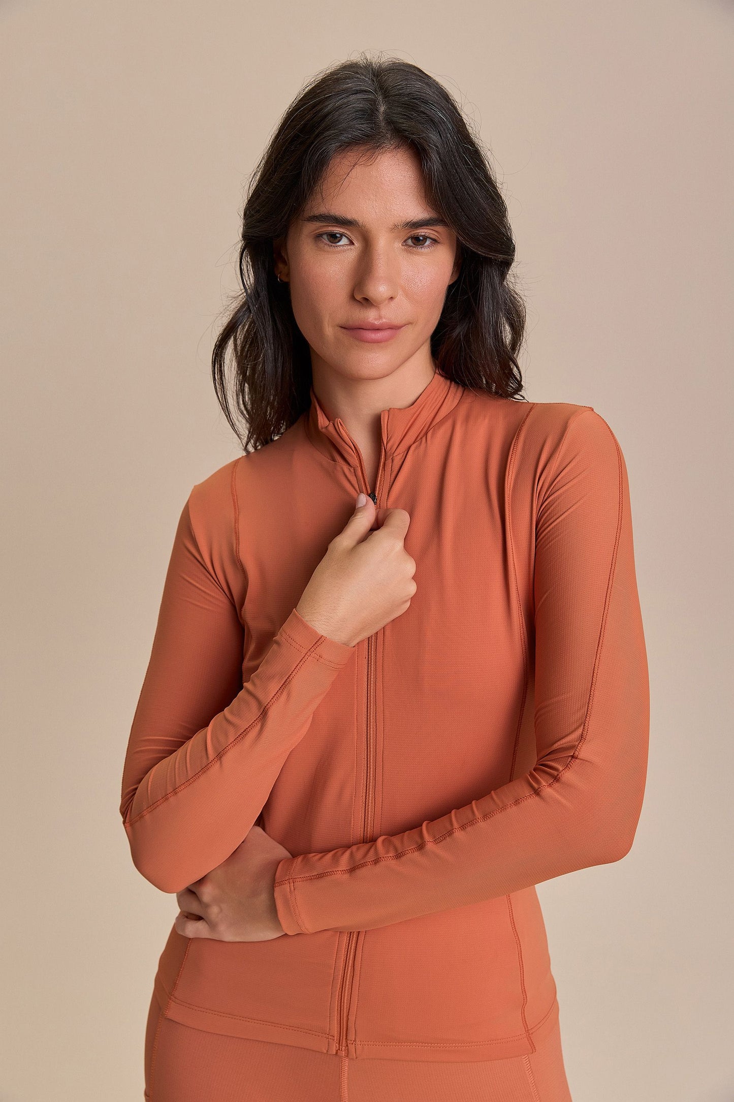 The Haven Jacket