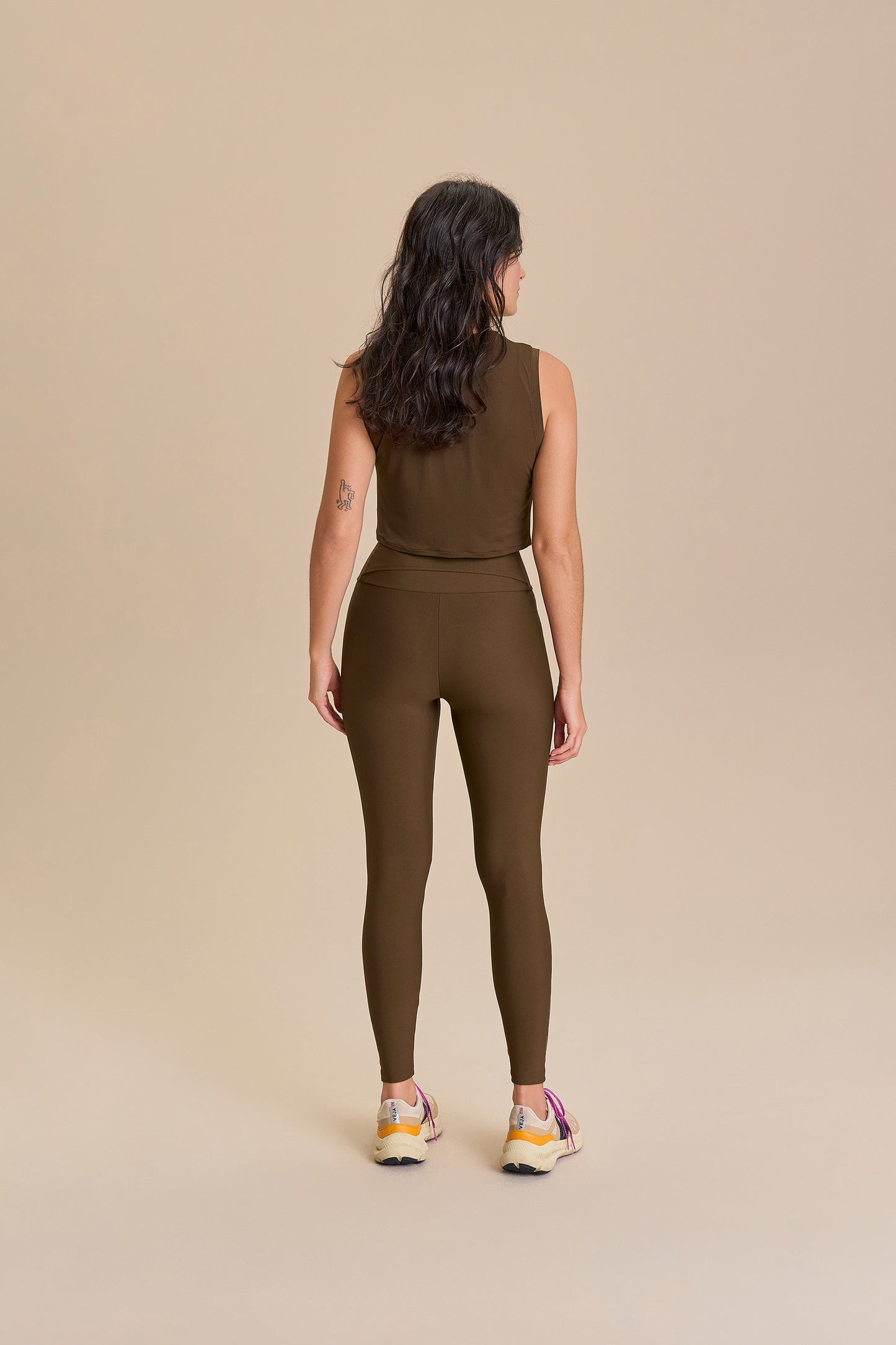 Icon Neo Long Leggings