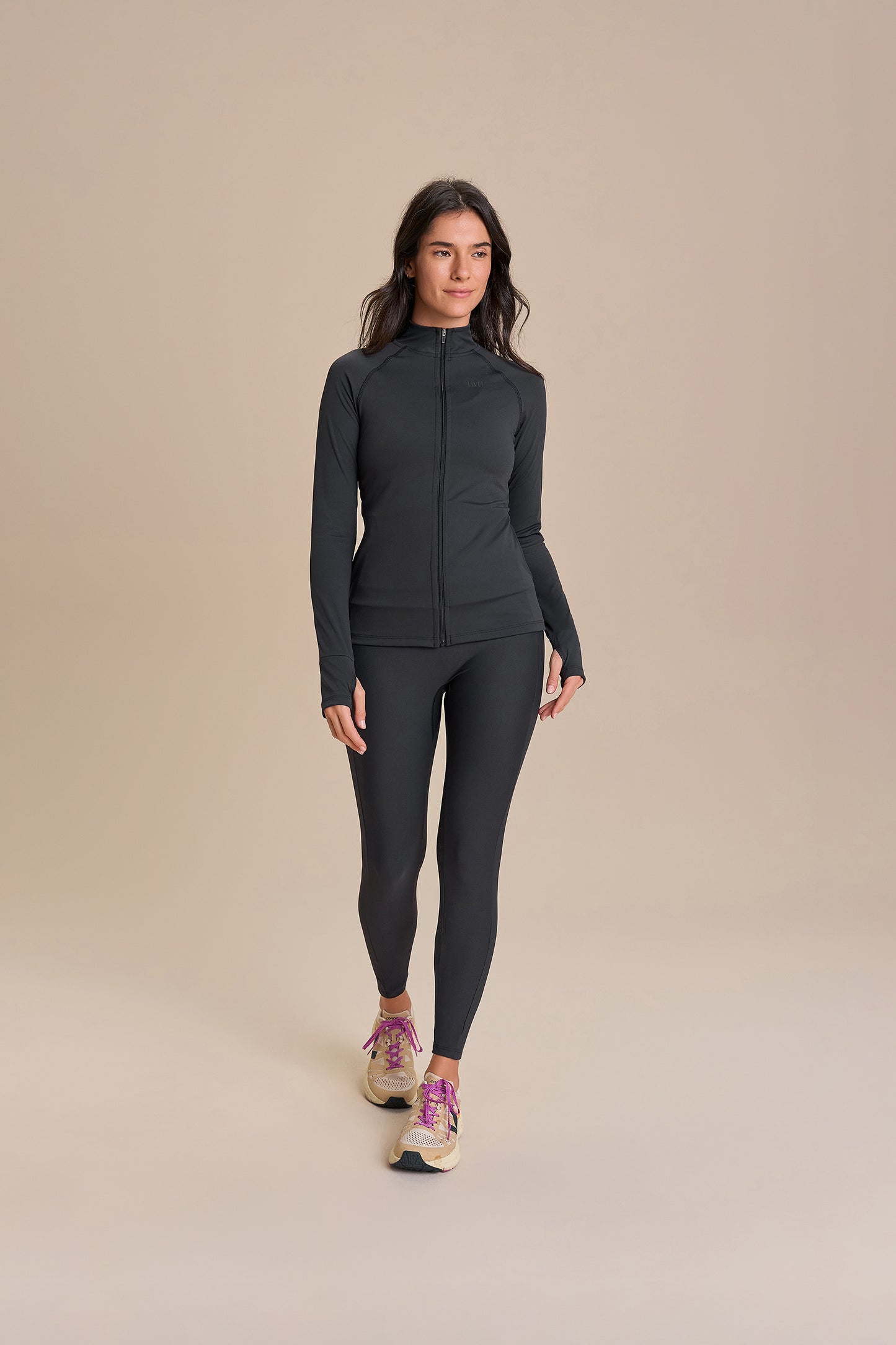 Grafeno Fresh Pro Jacket