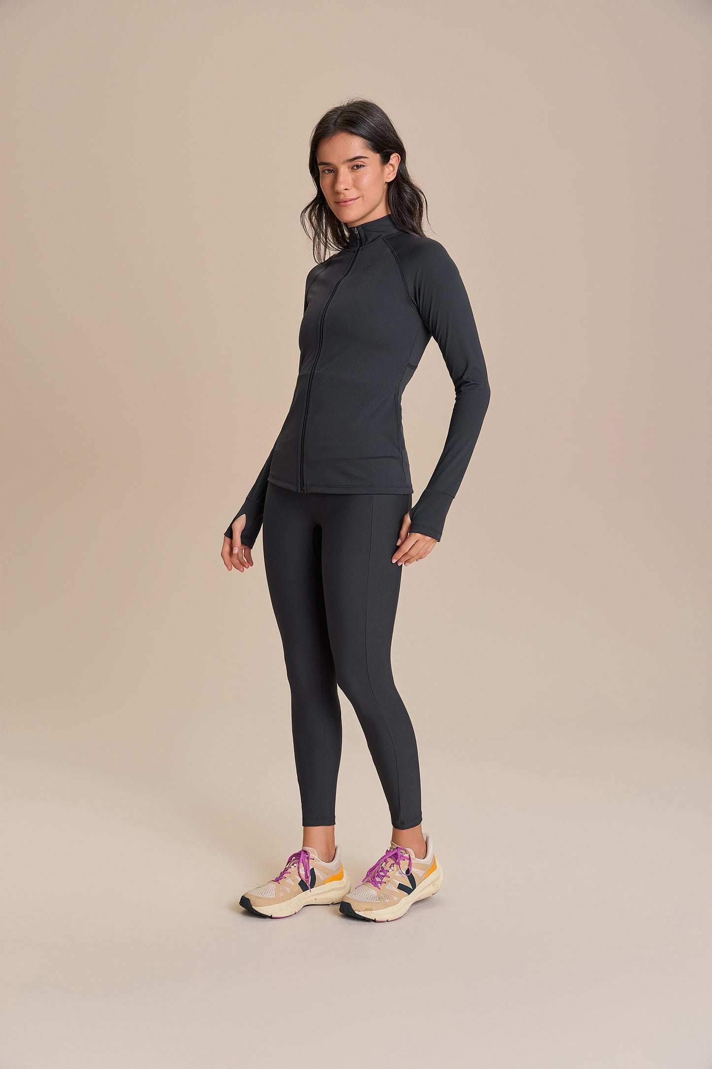 Grafeno Fresh Pro Jacket