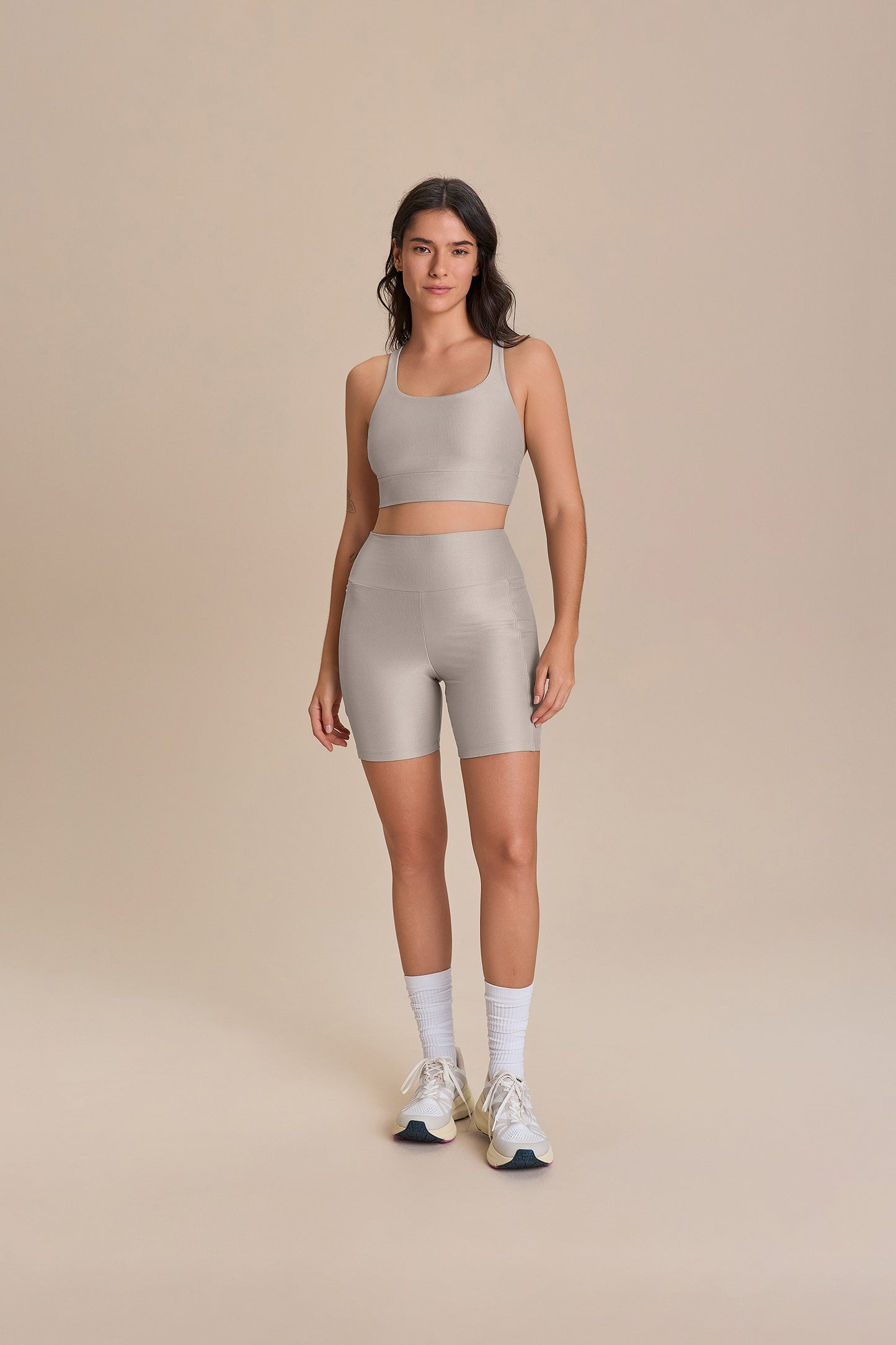 Allure Shorts