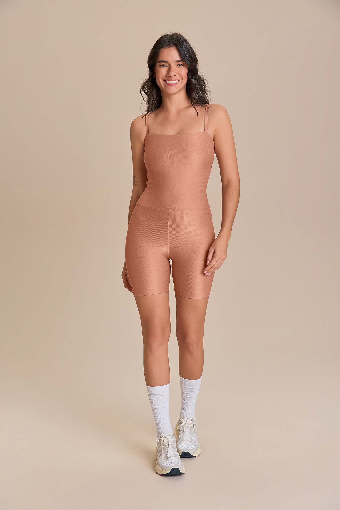 Allure® Adaptiv Short Bodysuit