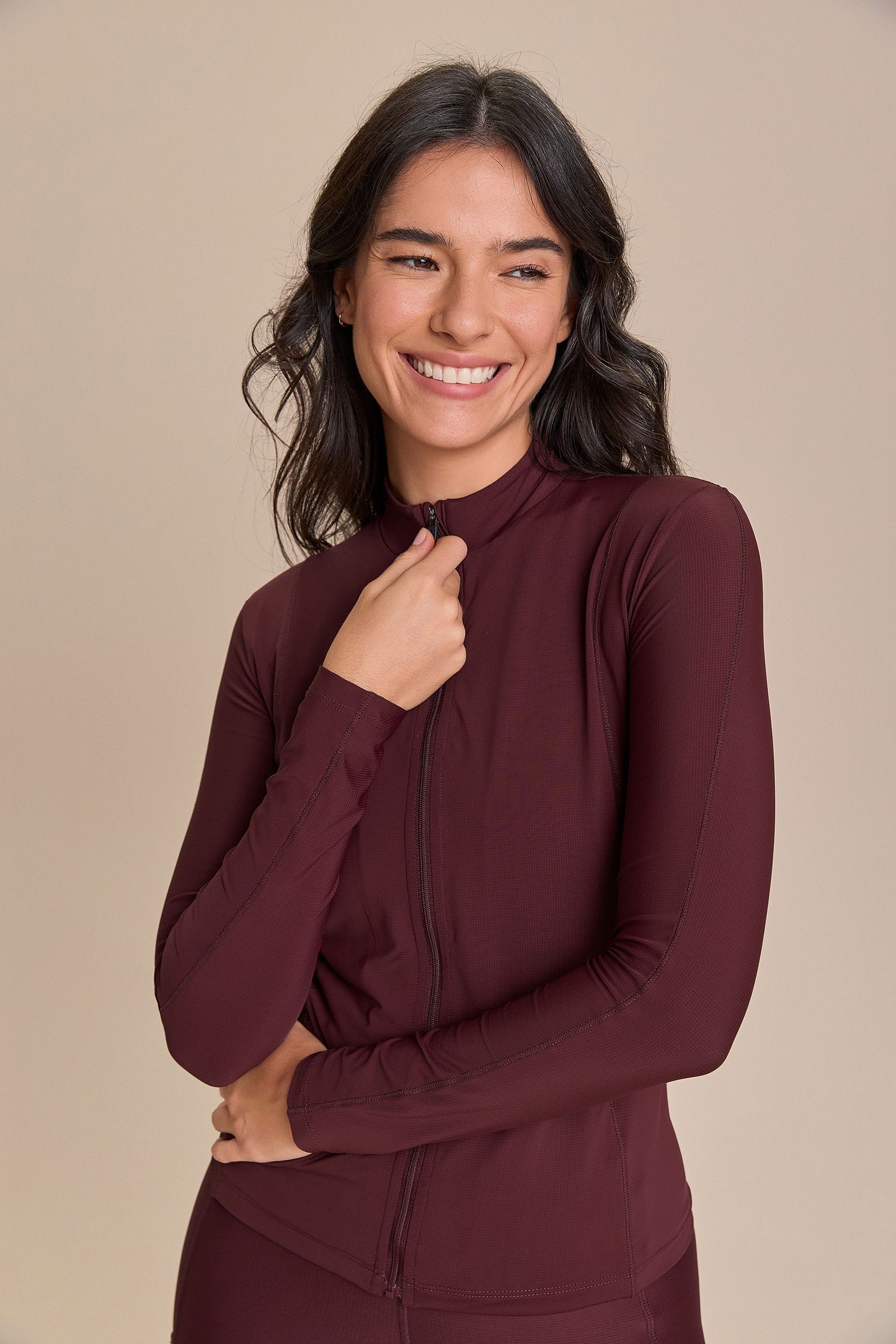 The Haven Jacket