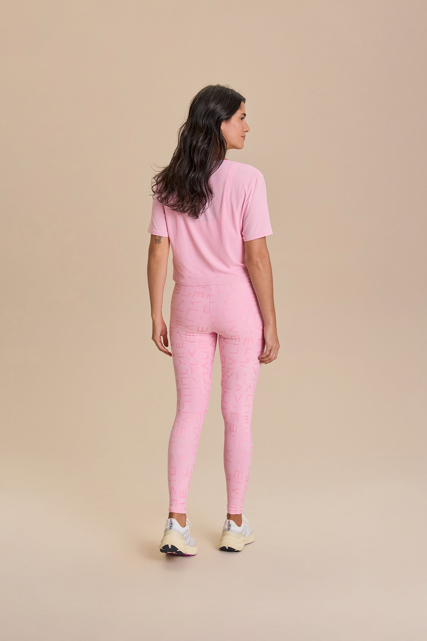 Hydefit® Adaptiv Icon Leggings