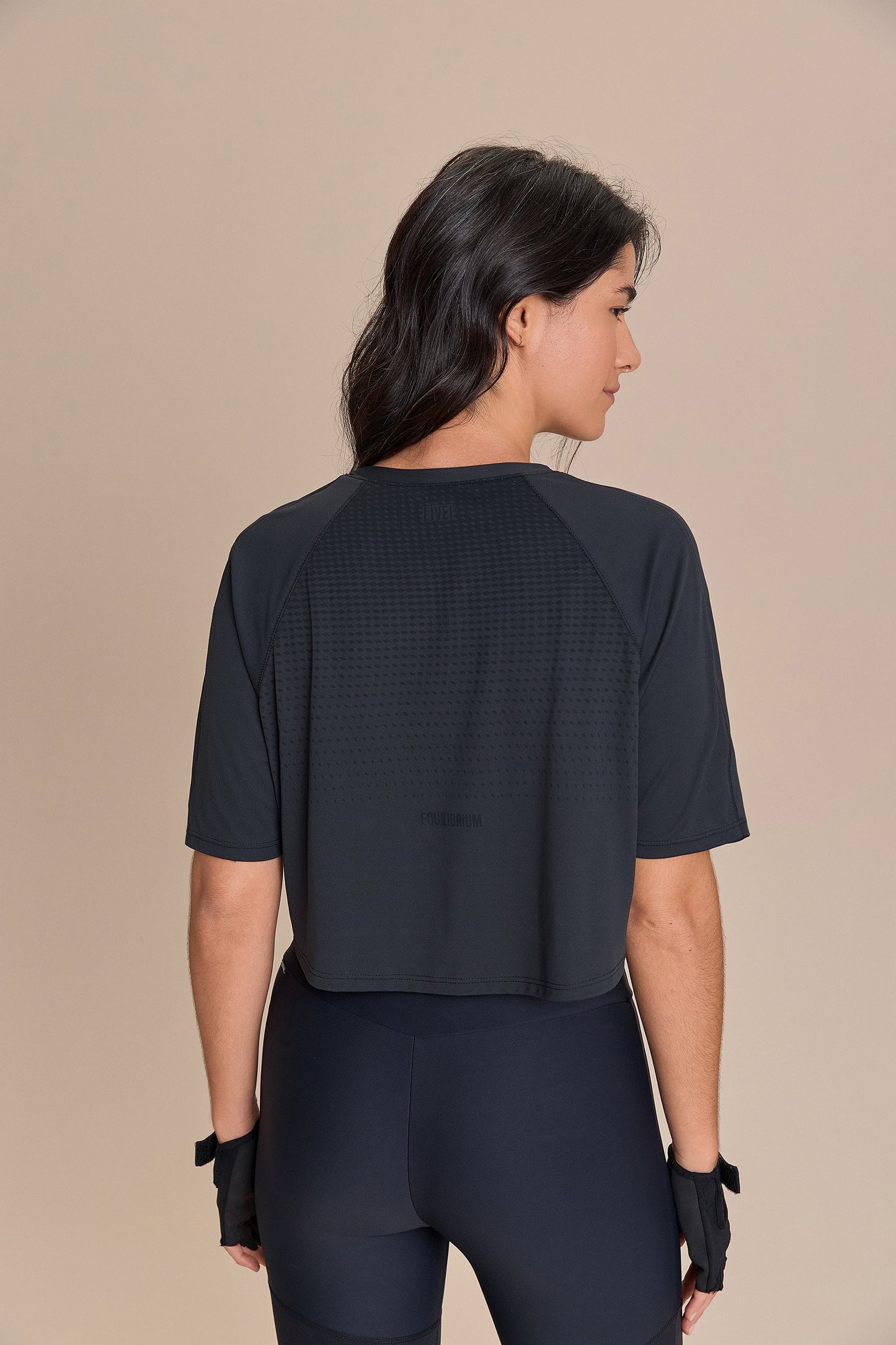 Bio Stretch Equilibrio Top