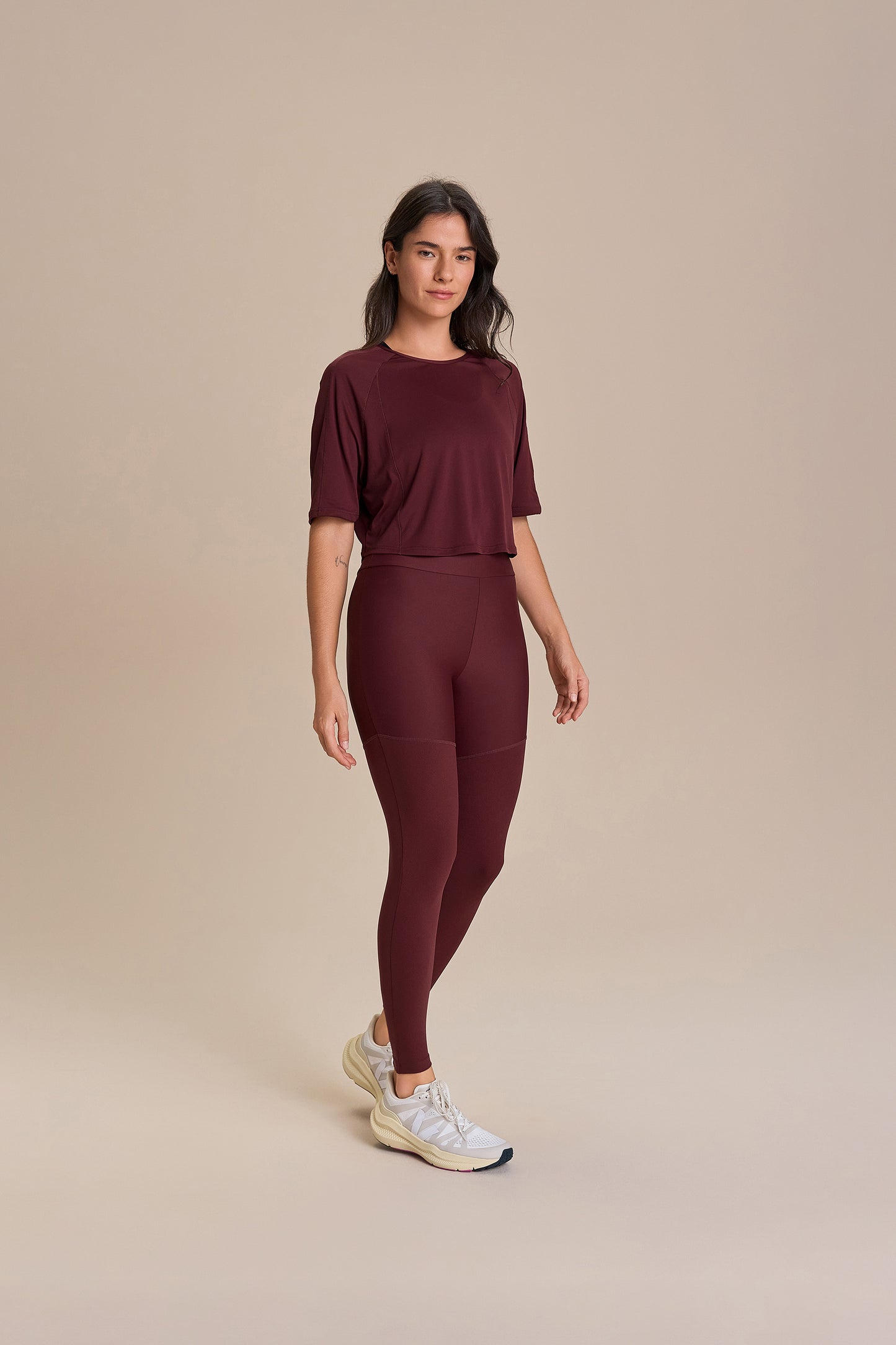 Bio Stretch Equilibrio Top
