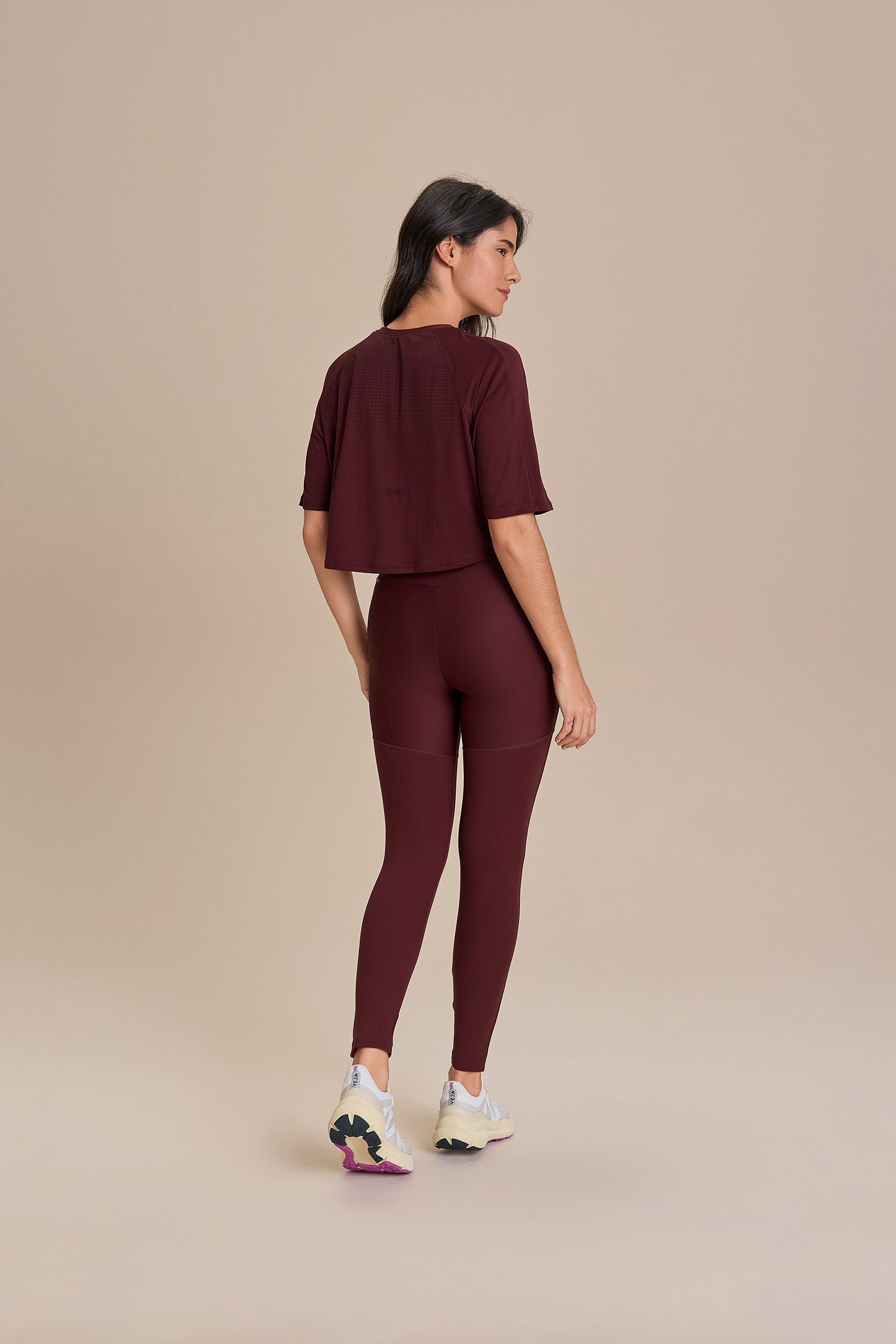 Bio Stretch Equilibrio Top