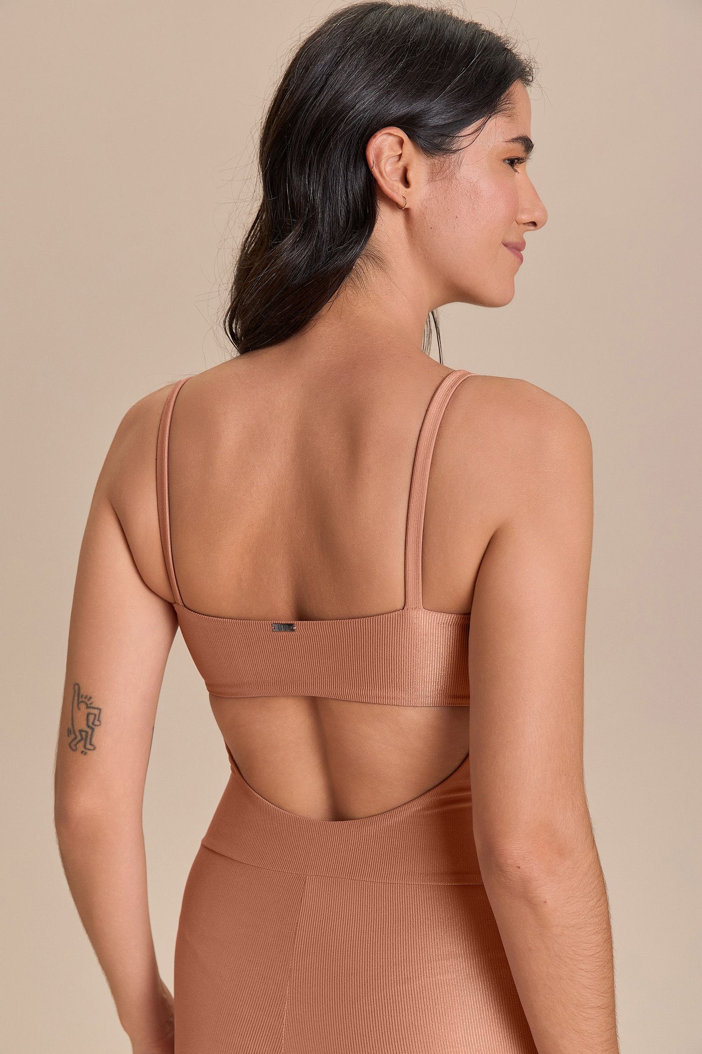 Allure® Adaptiv Short Bodysuit