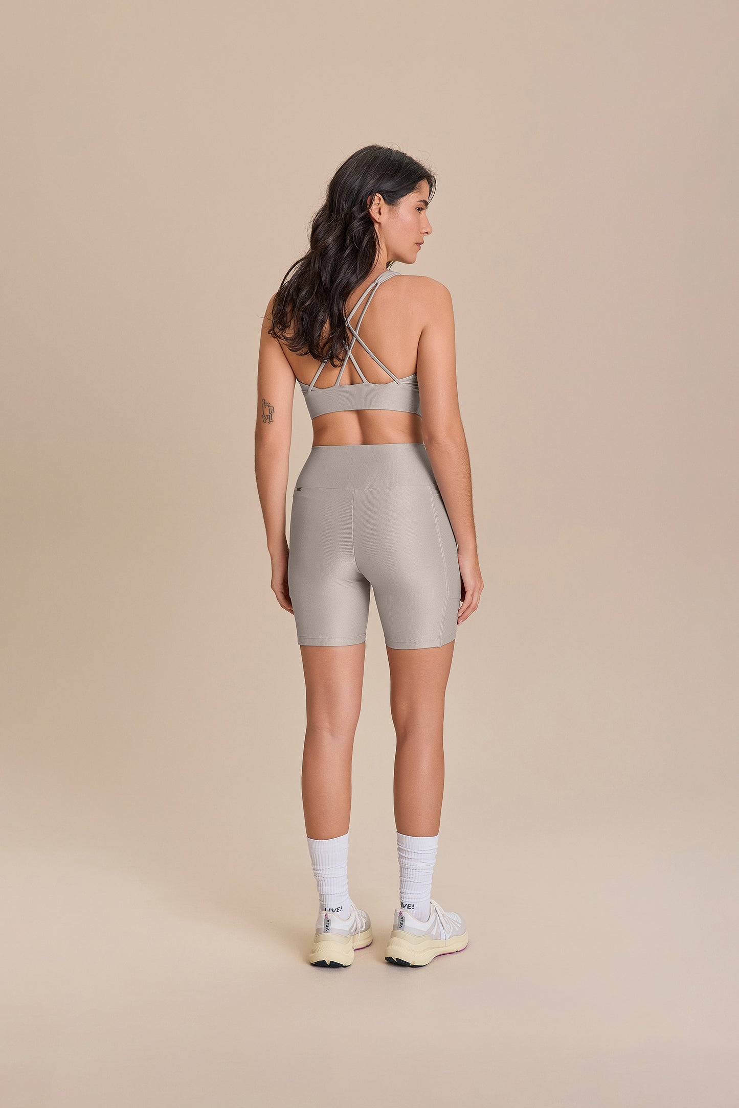 Allure Shorts