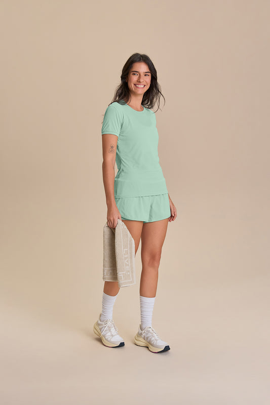 Pro Dryside Short
