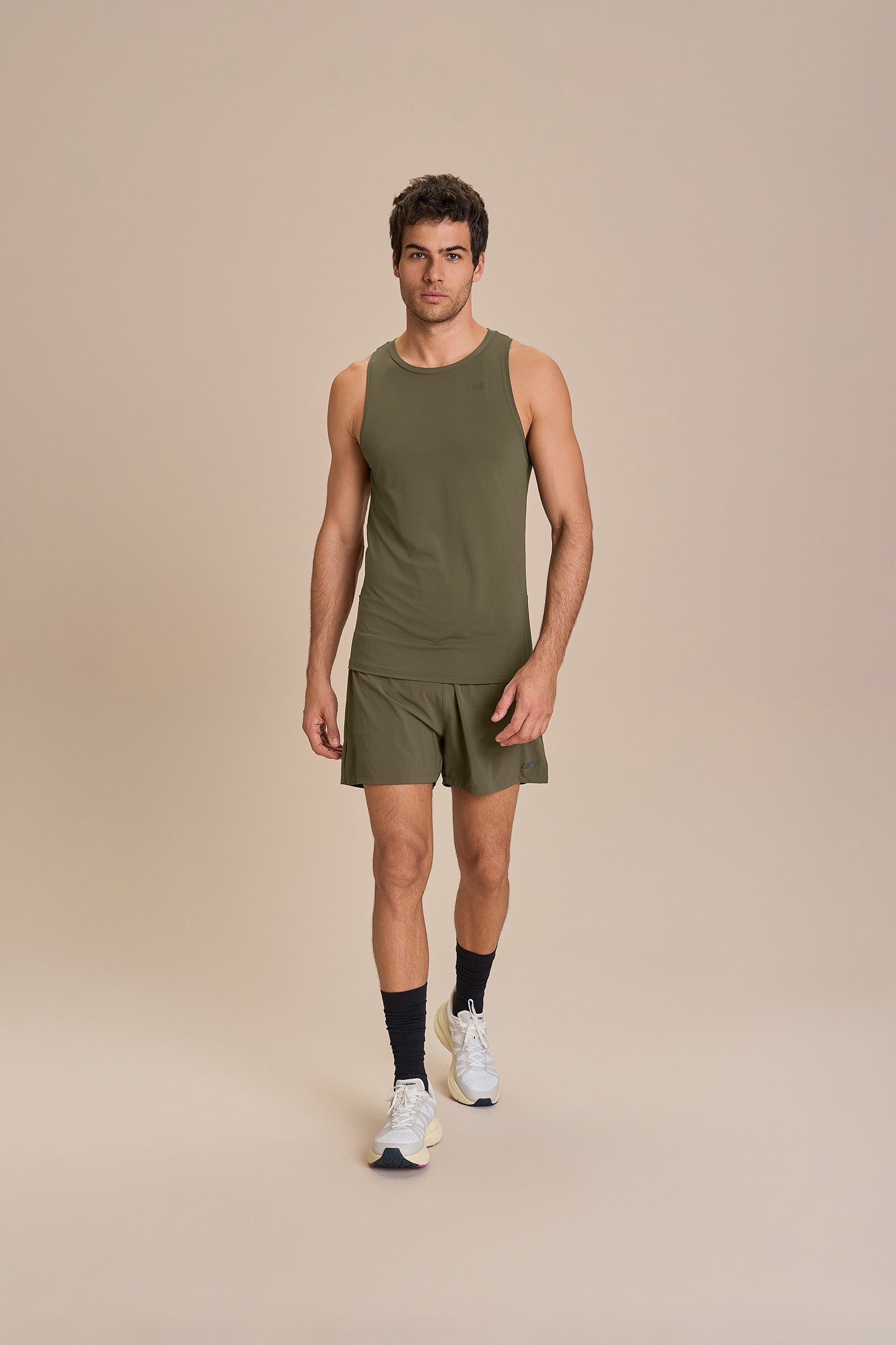 SHORTS FAST 4 SIX POCKETS MEN FIERCE