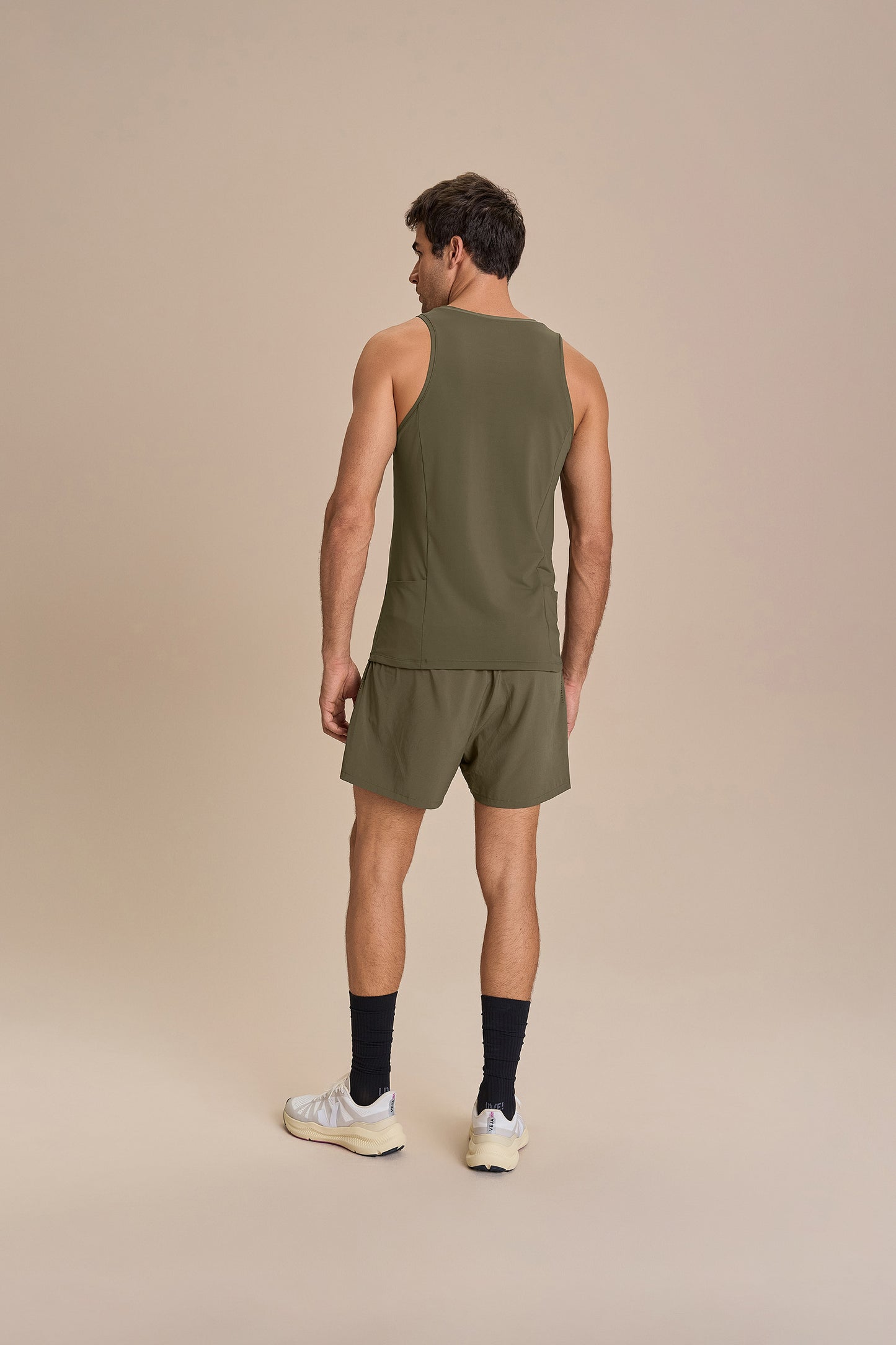 SHORTS FAST 4 SIX POCKETS MEN FIERCE